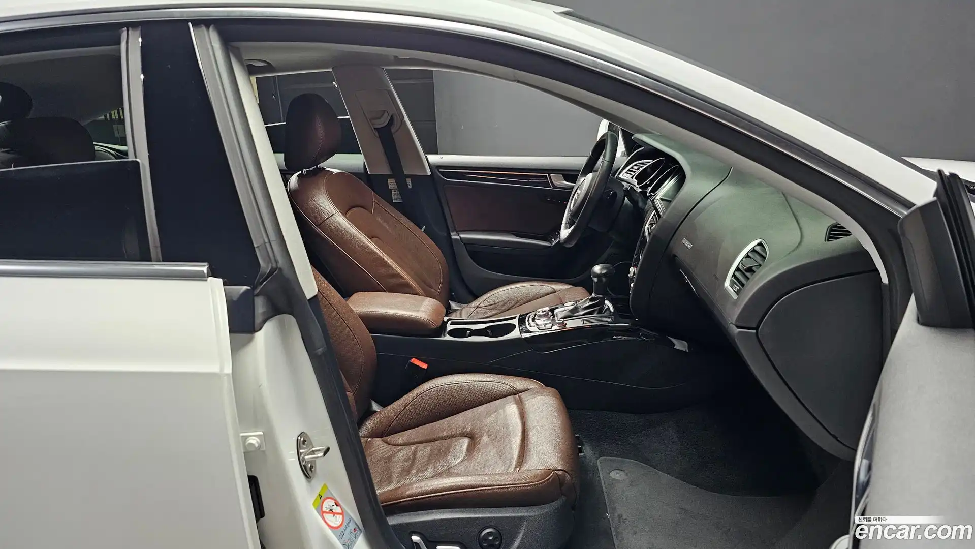 A5 Audi 2014.10-INNER-010