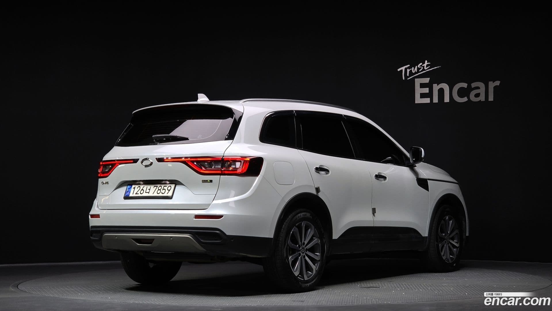 Main__Slider__Photo:QM6 Renault Korea 2020.10-0