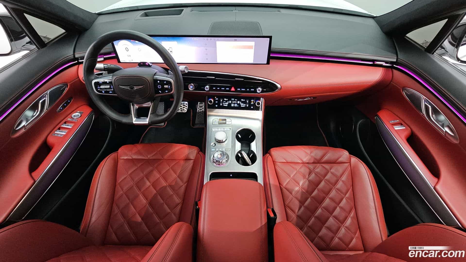 GV70 Genesis 2024.5-INNER-007