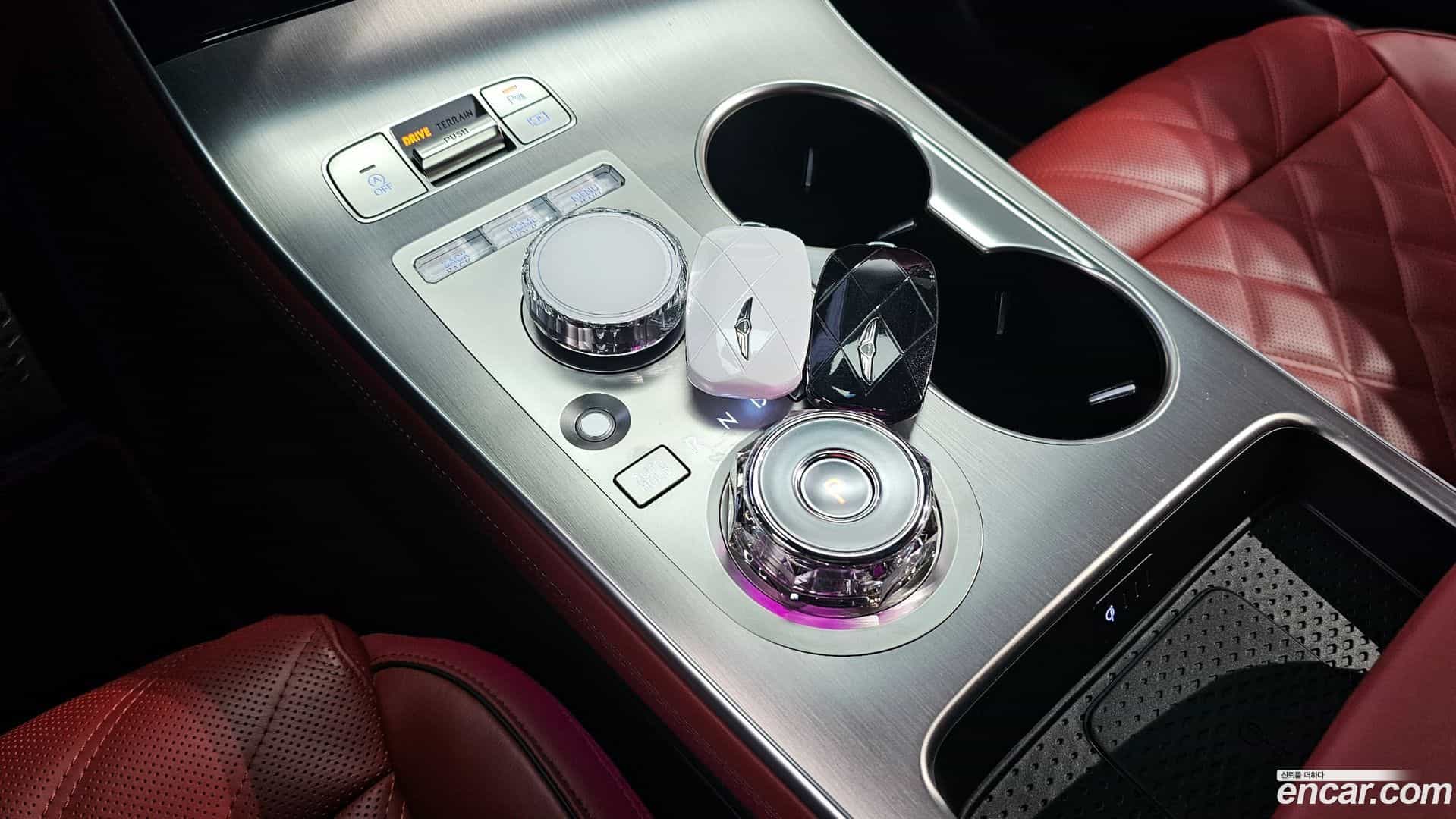 GV70 Genesis 2024.5-INNER-009