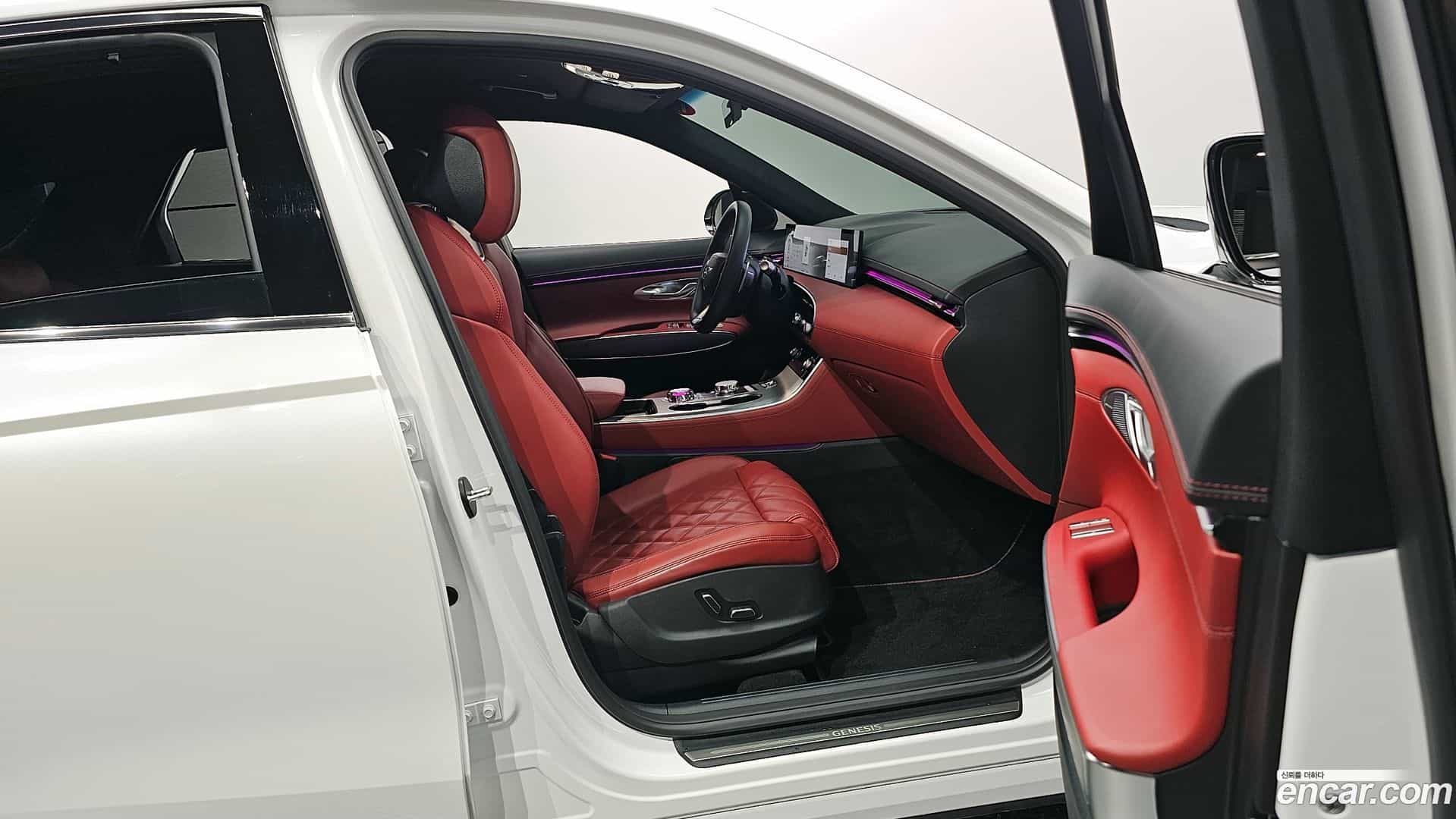 GV70 Genesis 2024.5-OPTION-015