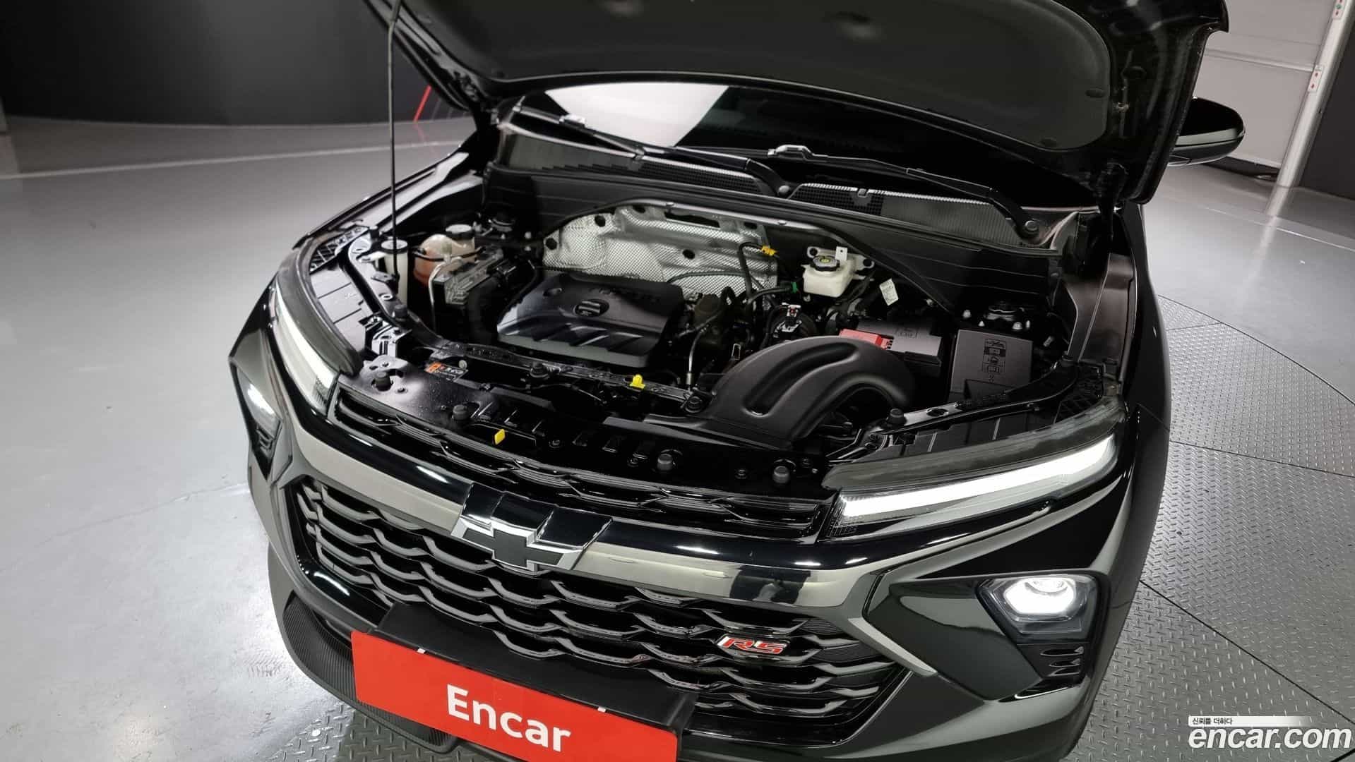 Trailblazer Chevrolet 2023.6-INNER-006