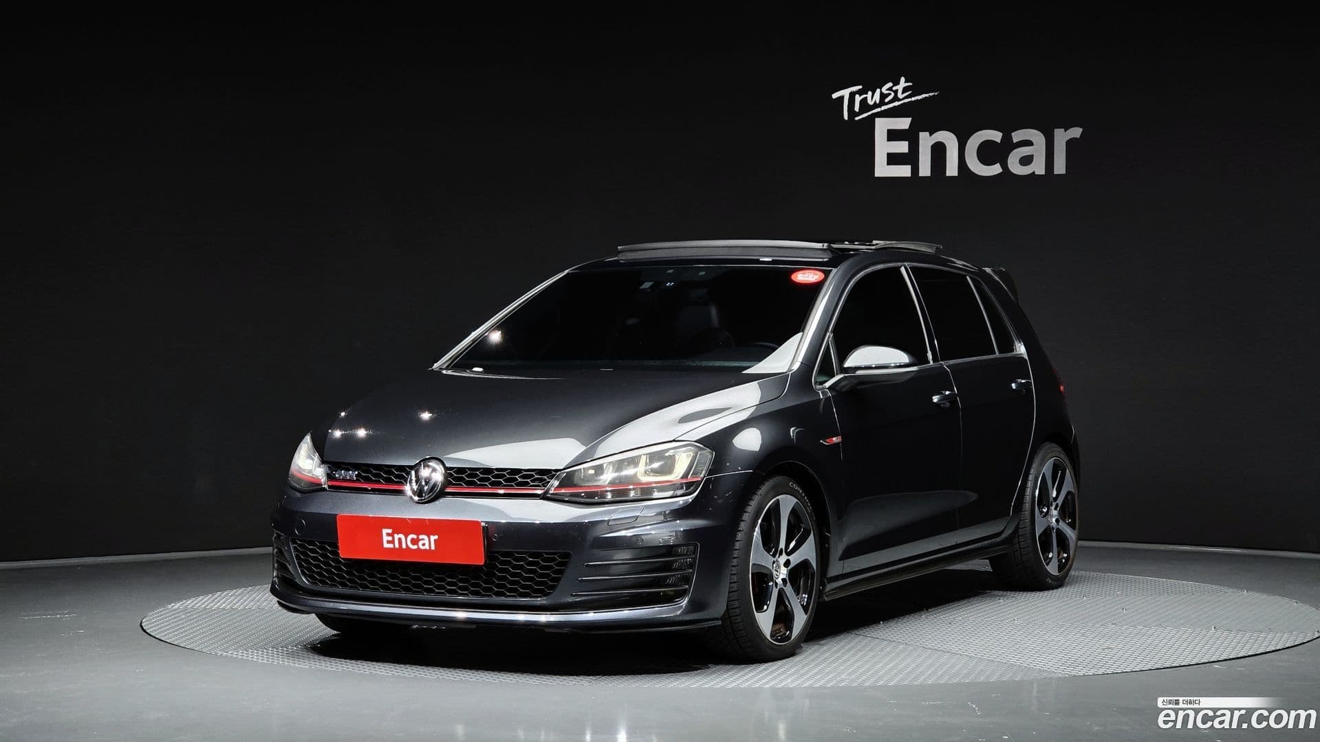 Main__Slider__Photo:Golf Volkswagen 2014.6-0