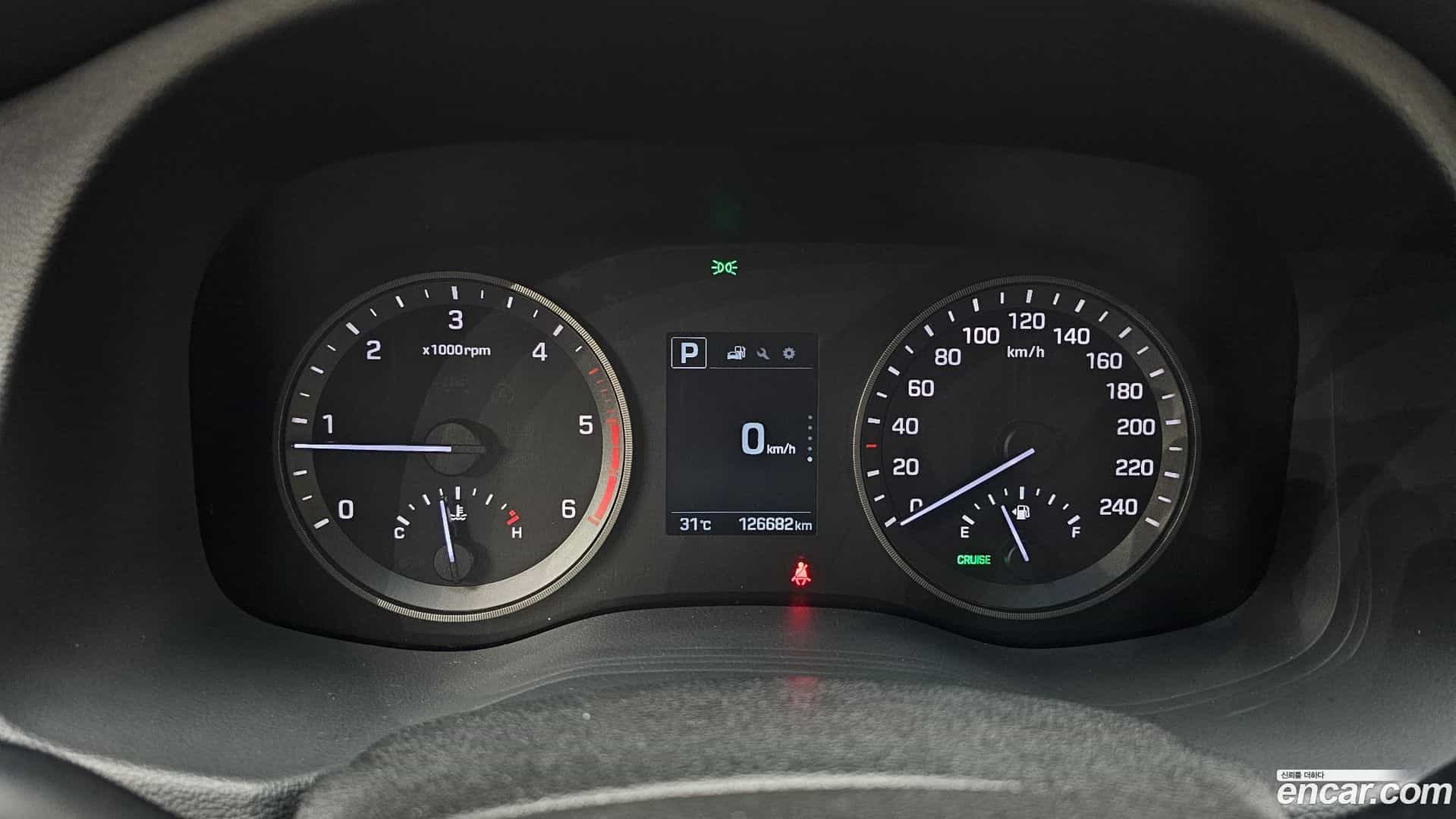 Tucson Hyundai 2016.8-INNER-008