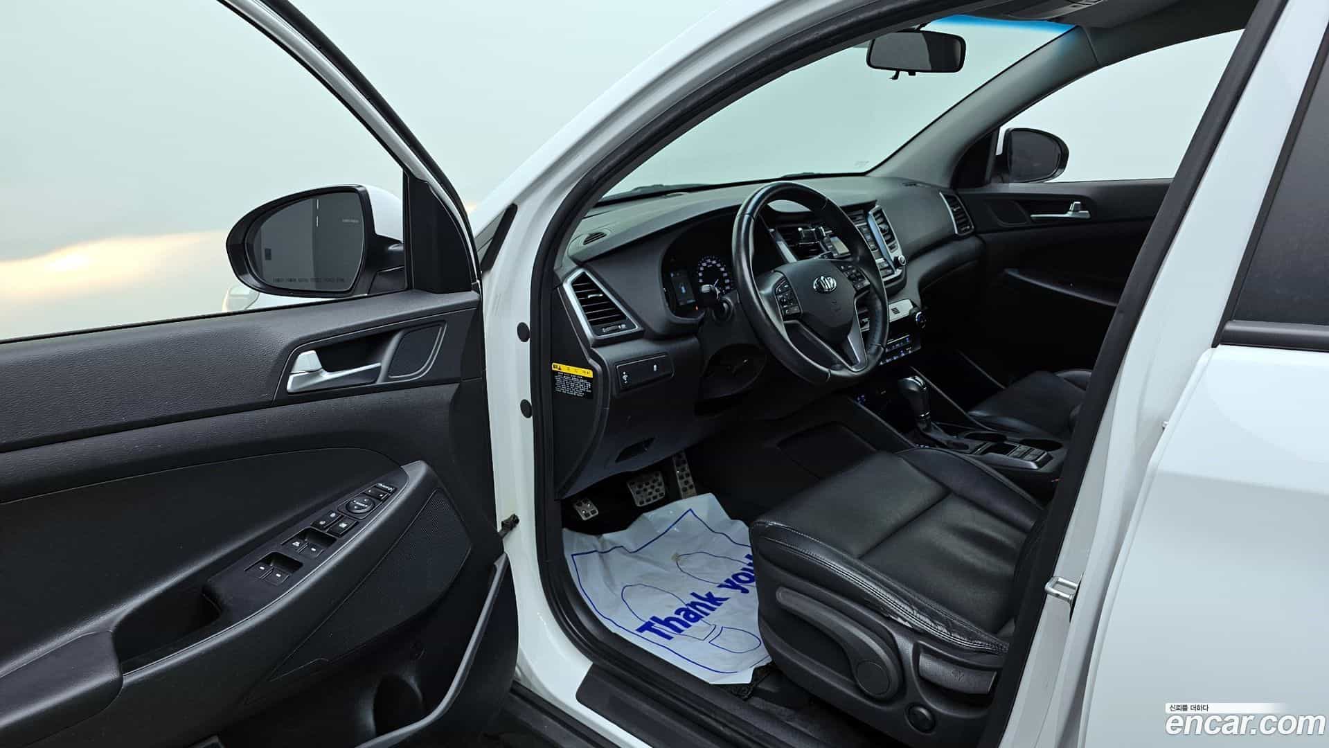 Tucson Hyundai 2016.8-INNER-010
