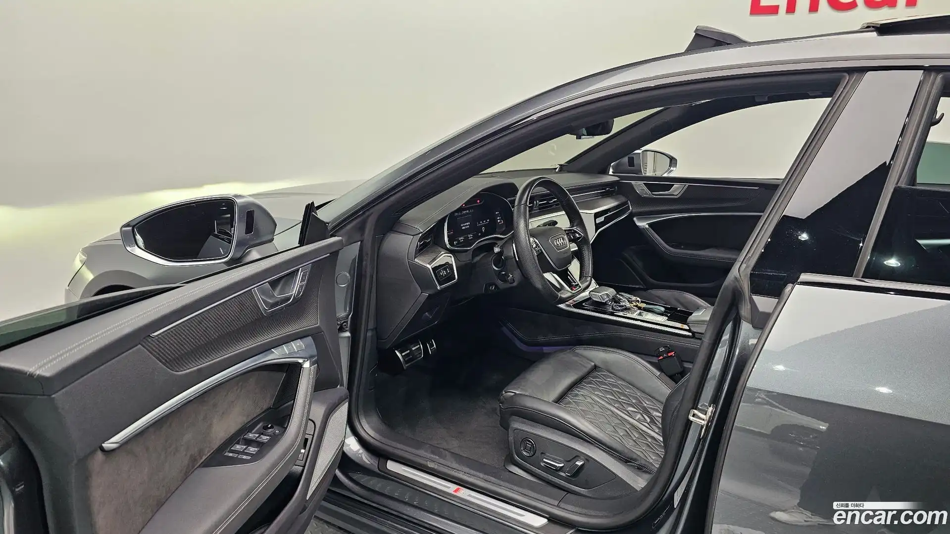 S7 Audi 2020.6-INNER-008