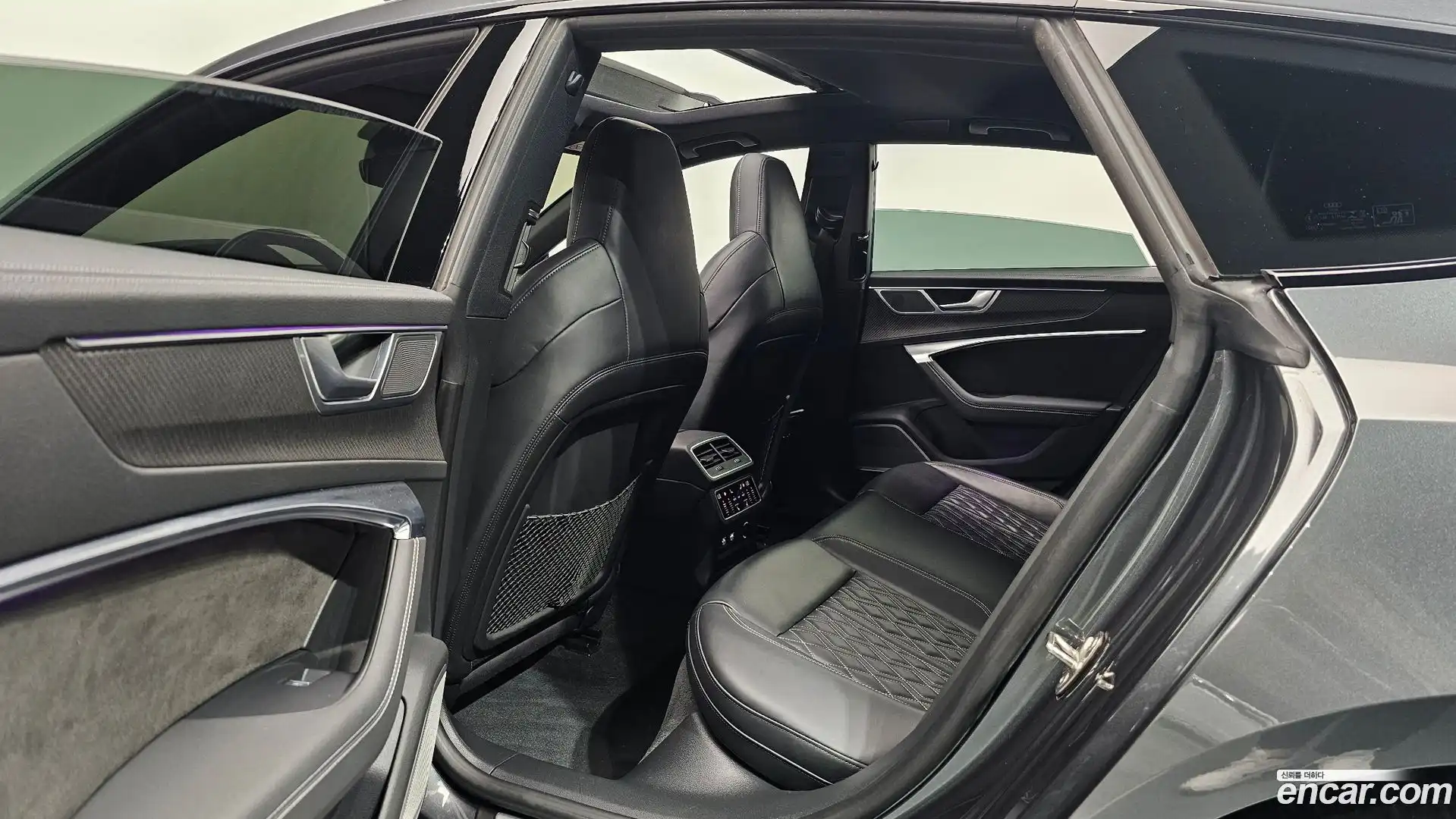 S7 Audi 2020.6-INNER-010