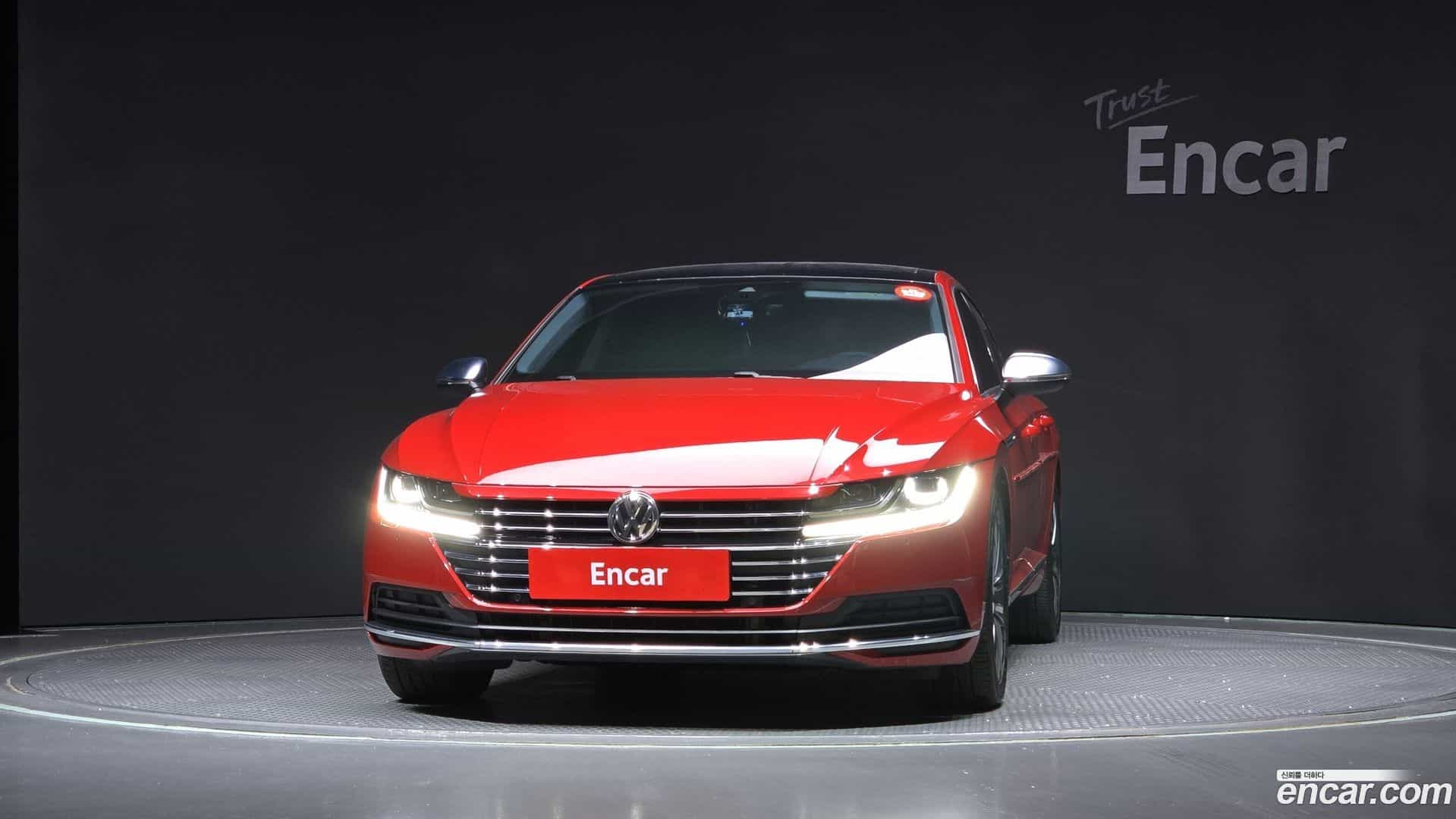 Arteon Volkswagen 2018.11-OUTER-003