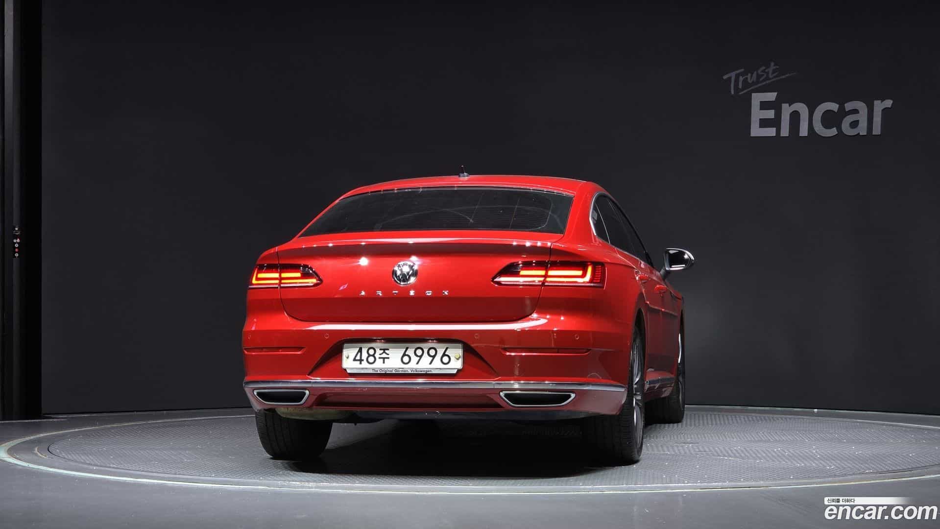 Arteon Volkswagen 2018.11-OUTER-004