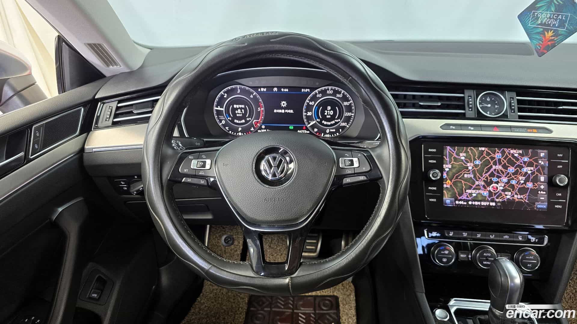 Arteon Volkswagen 2018.11-OPTION-017