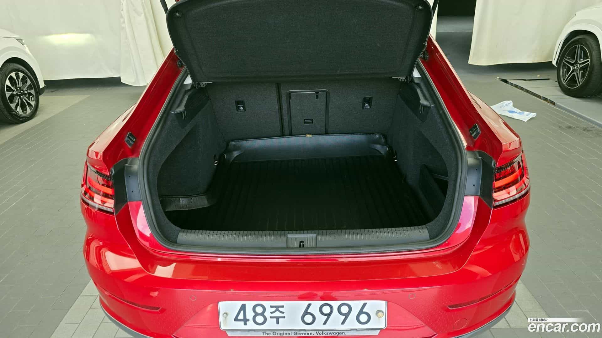 Arteon Volkswagen 2018.11-OPTION-024