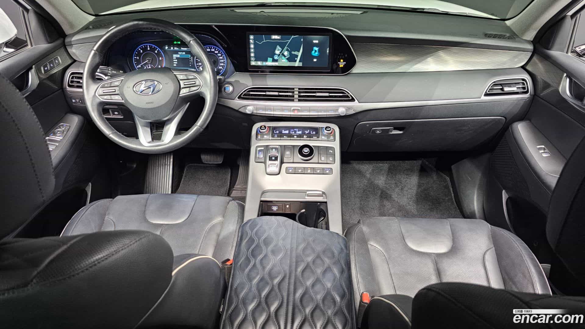 Palisade Hyundai 2019.0-INNER-007
