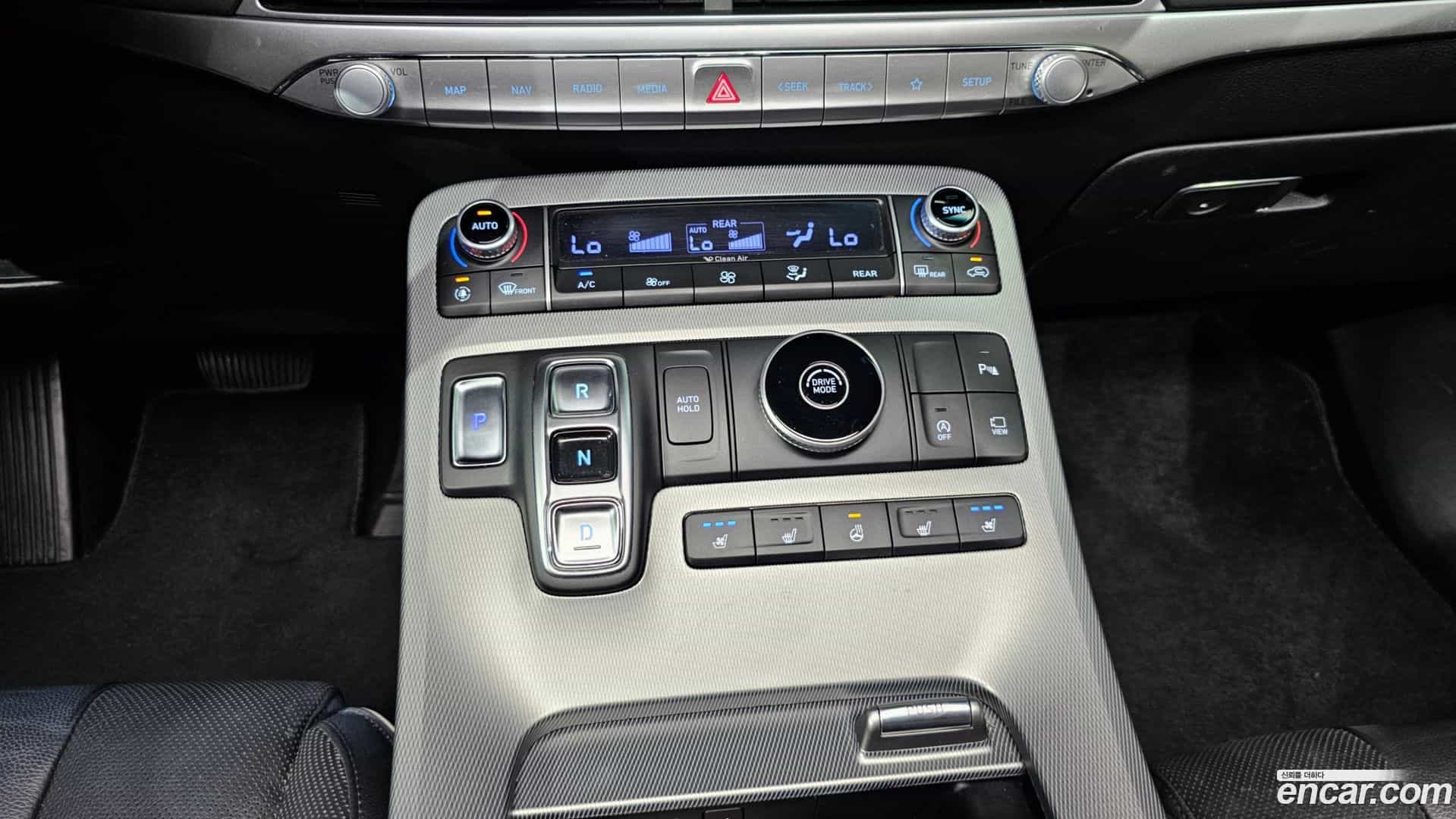 Palisade Hyundai 2019.0-INNER-009