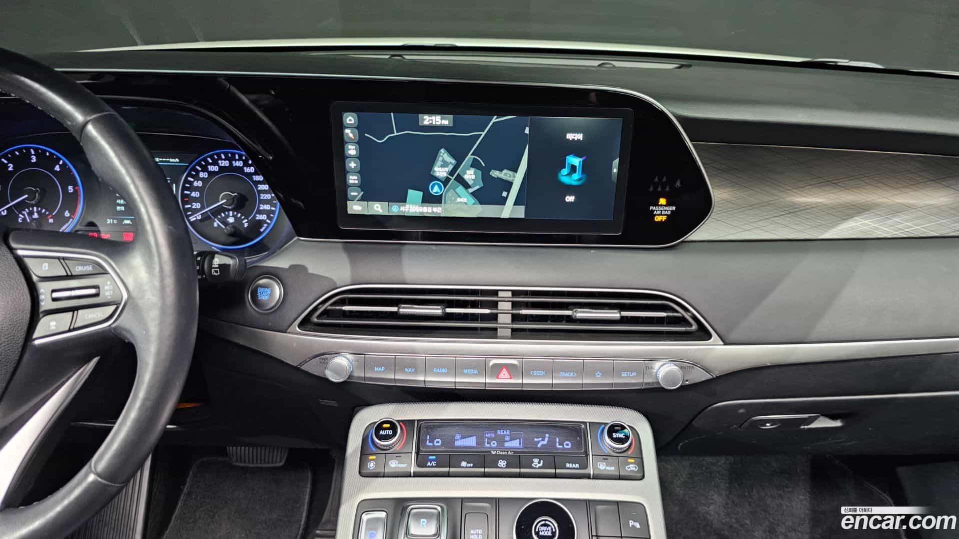 Palisade Hyundai 2019.0-OPTION-018
