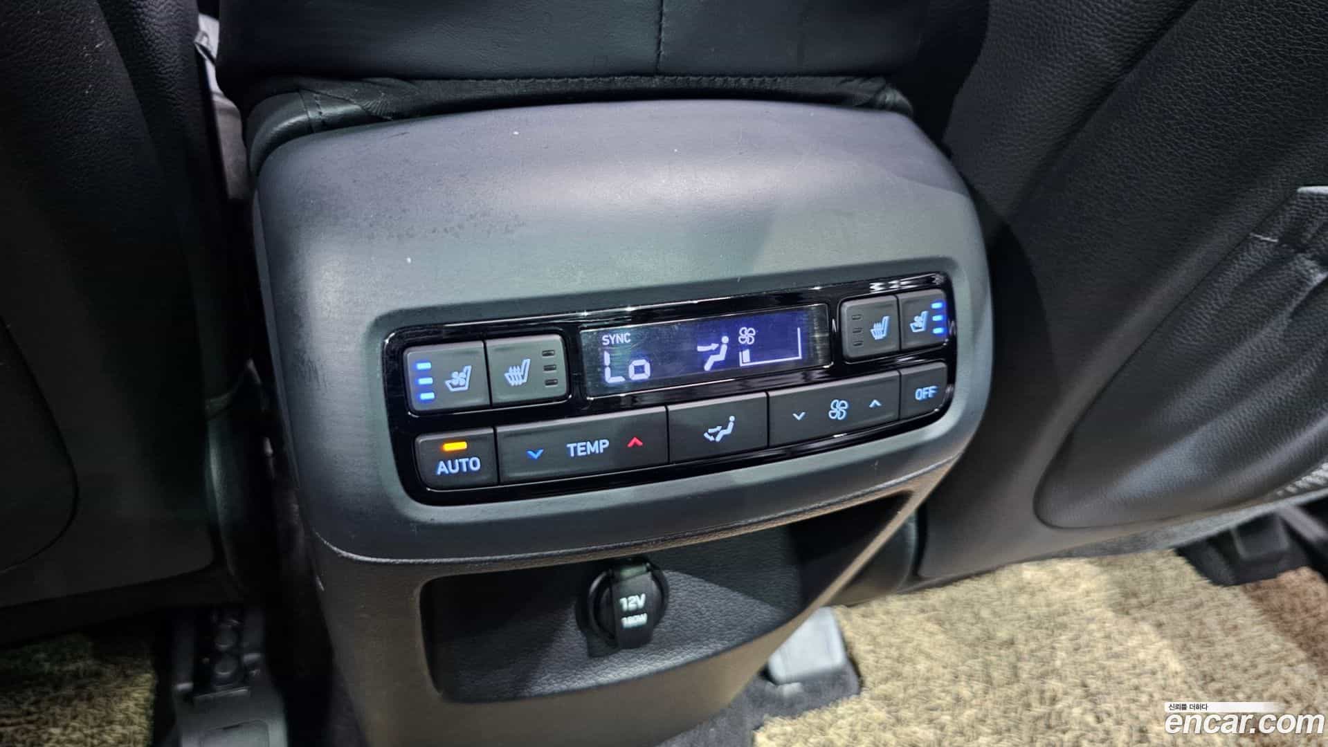 Palisade Hyundai 2019.0-OPTION-023