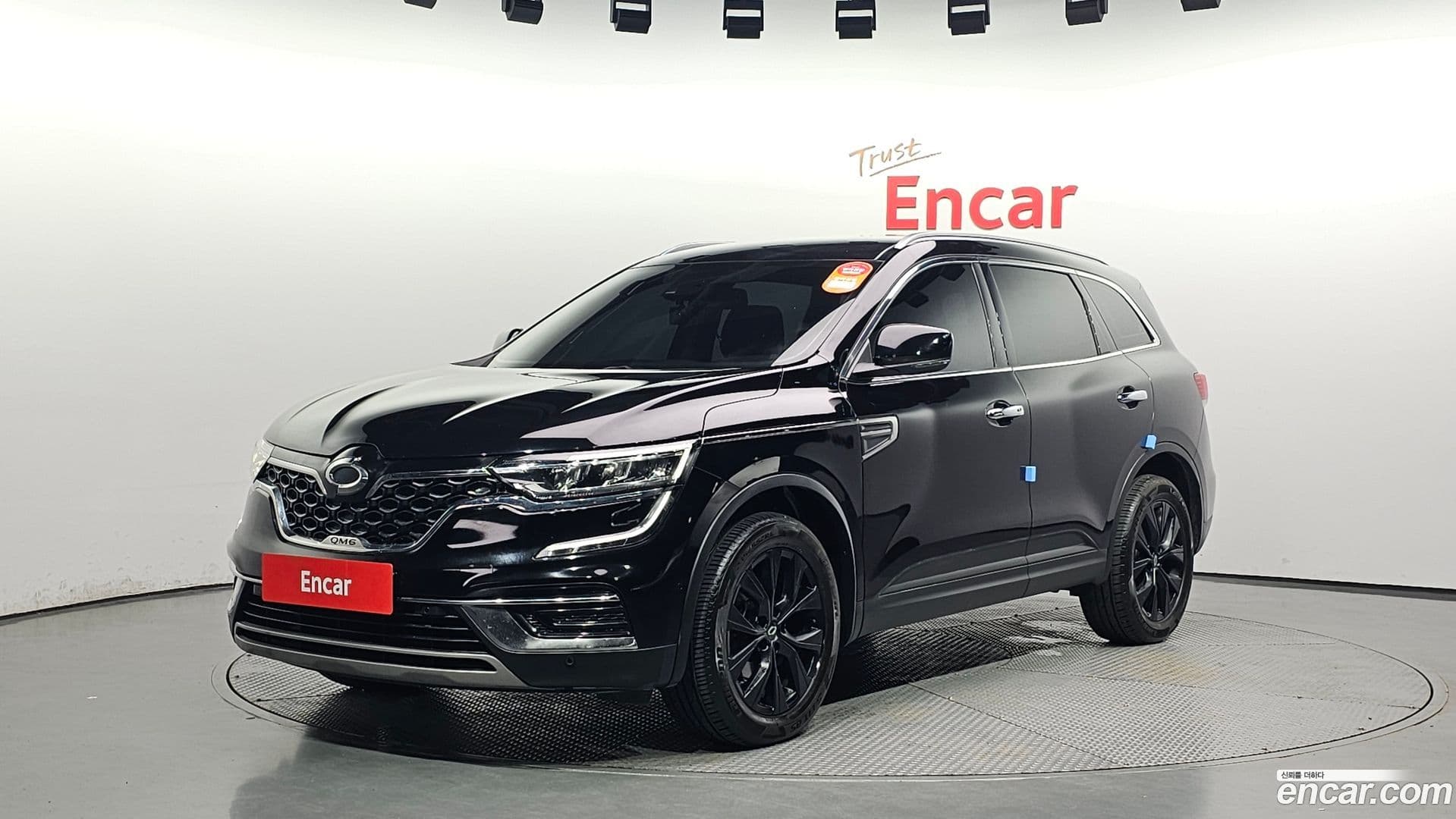 Main__Slider__Photo:QM6 Renault Korea 2020.11-0