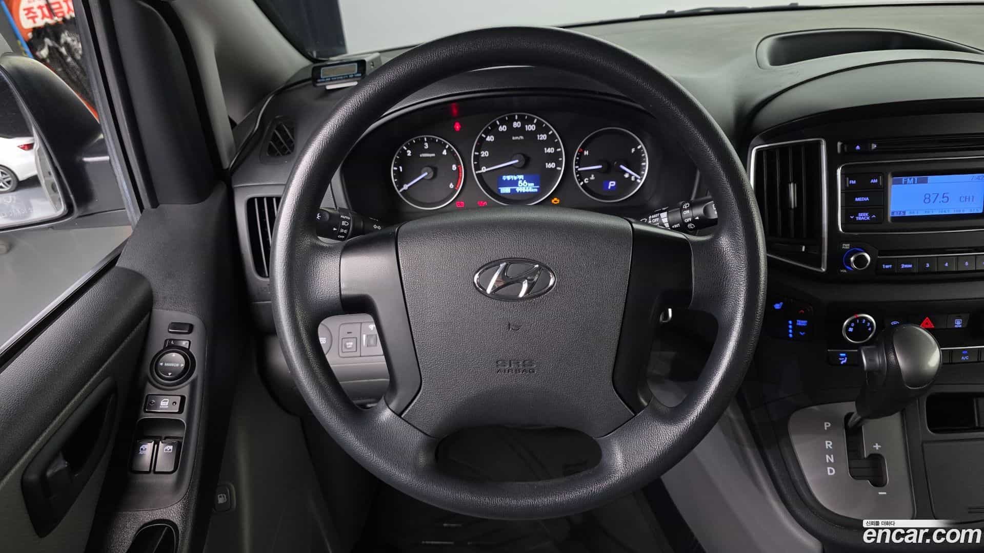 Starex Hyundai 2018.11-OPTION-019