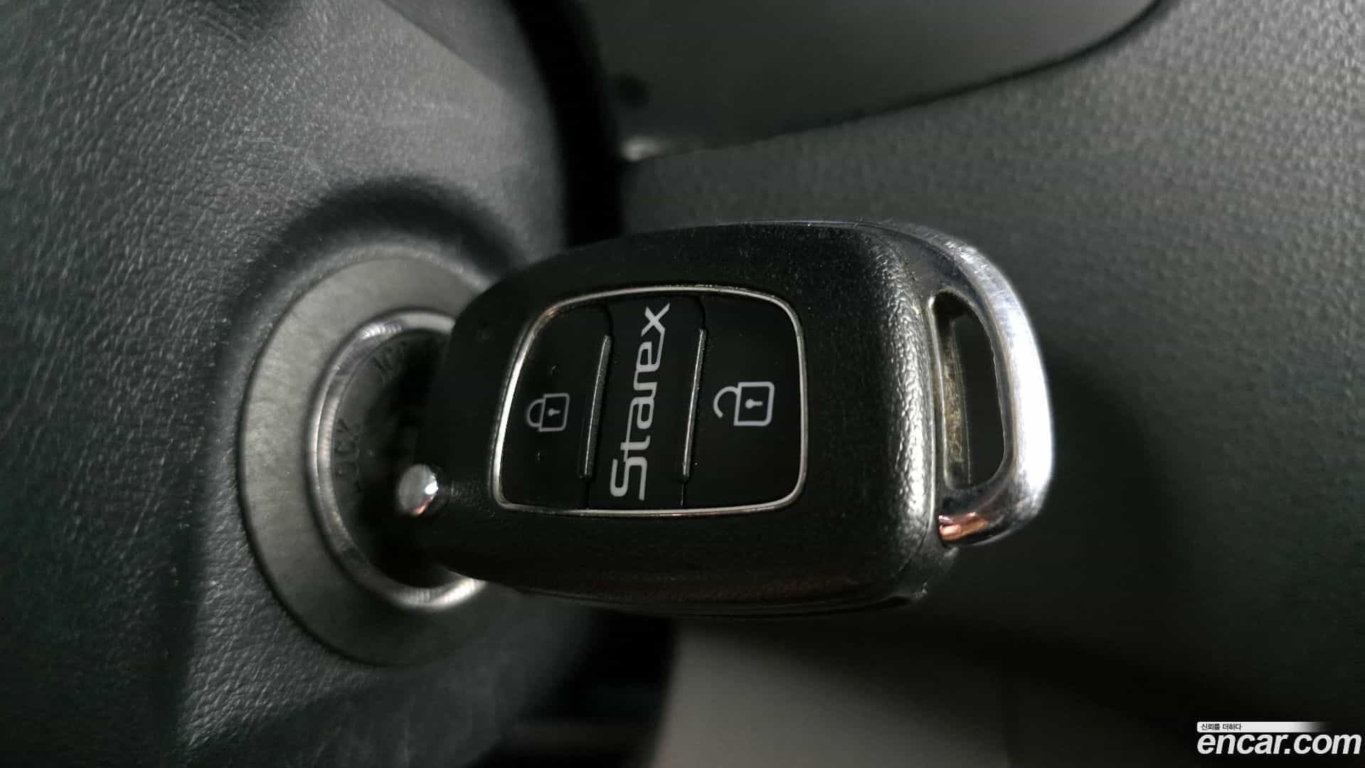 Starex Hyundai 2018.11-OPTION-020