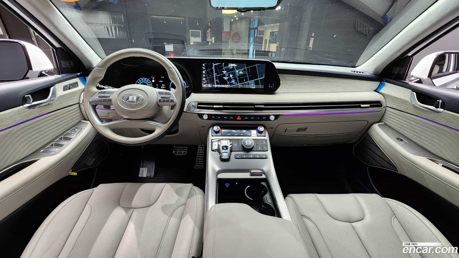 Palisade Hyundai 2023.0-INNER-007