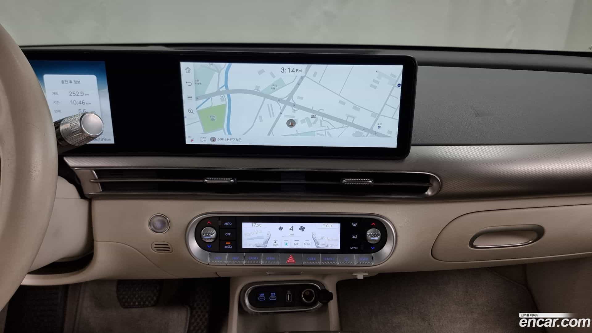 GV60 Genesis 2022.3-OPTION-018