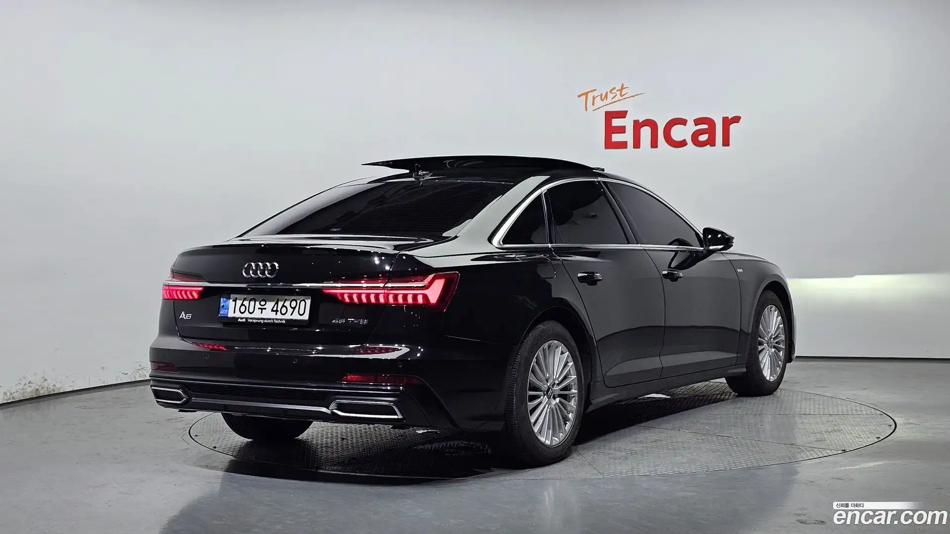 A6 Audi 2020.9-OUTER-002