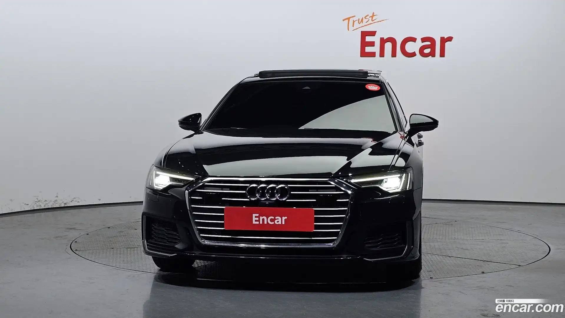 A6 Audi 2020.9-OUTER-003