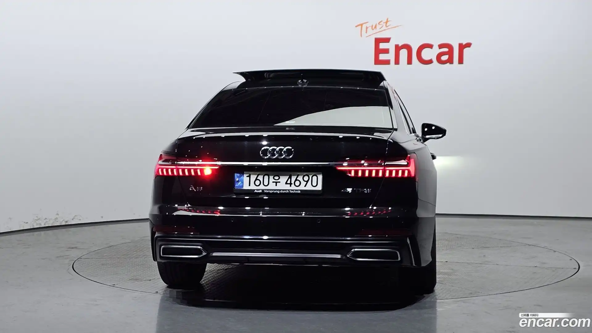 A6 Audi 2020.9-OUTER-004