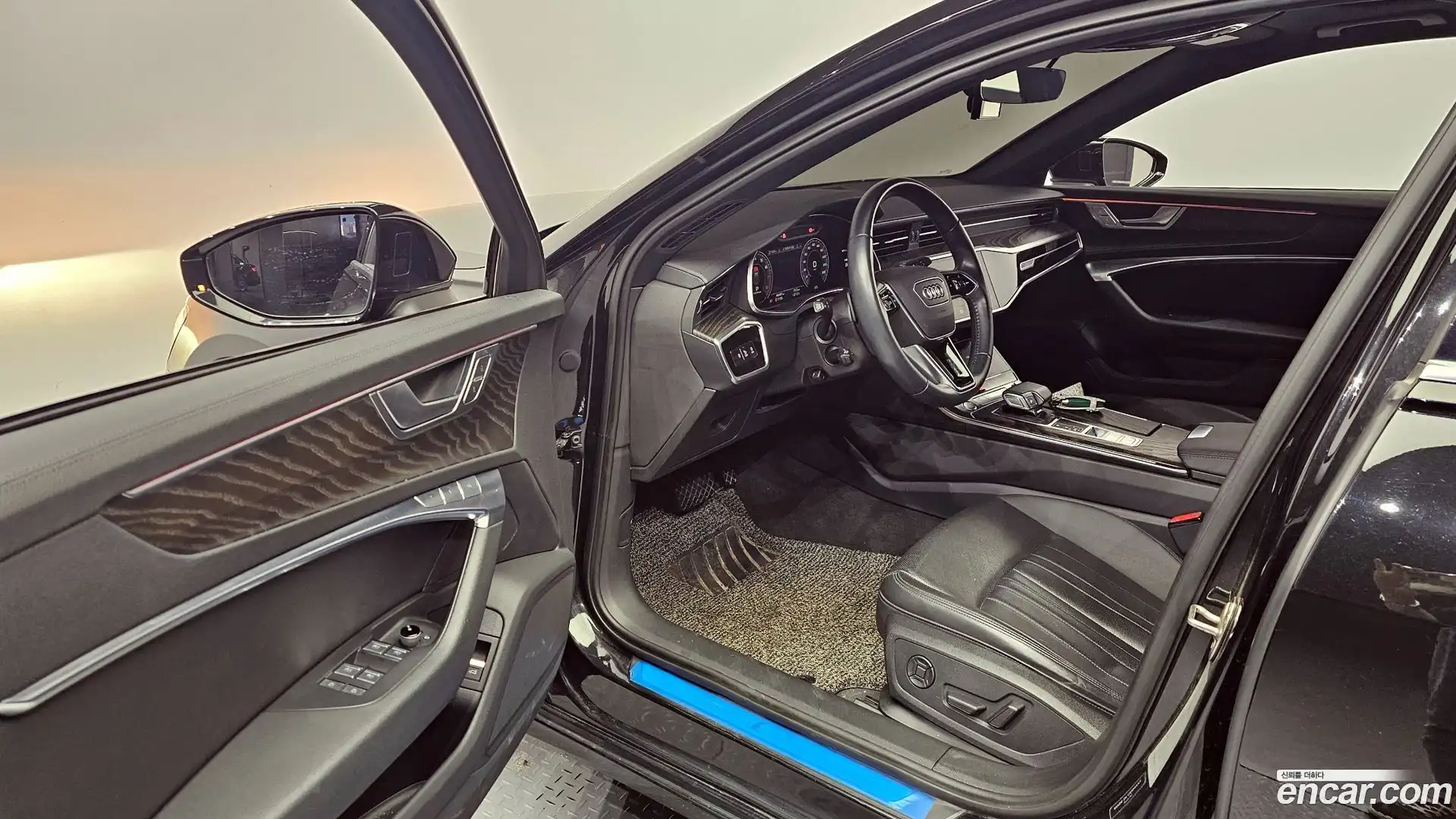 A6 Audi 2020.9-OPTION-015