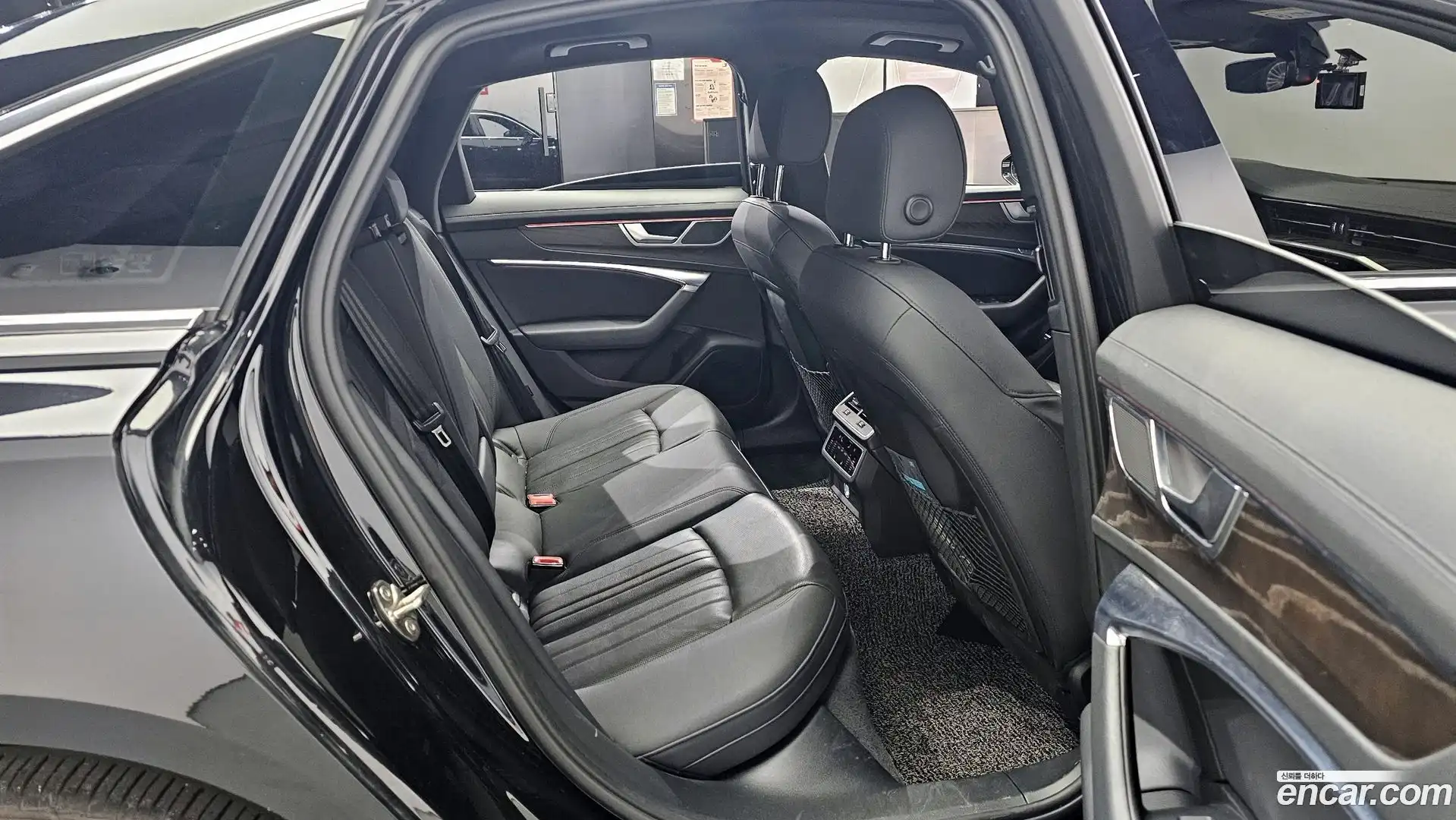 A6 Audi 2020.9-OPTION-016