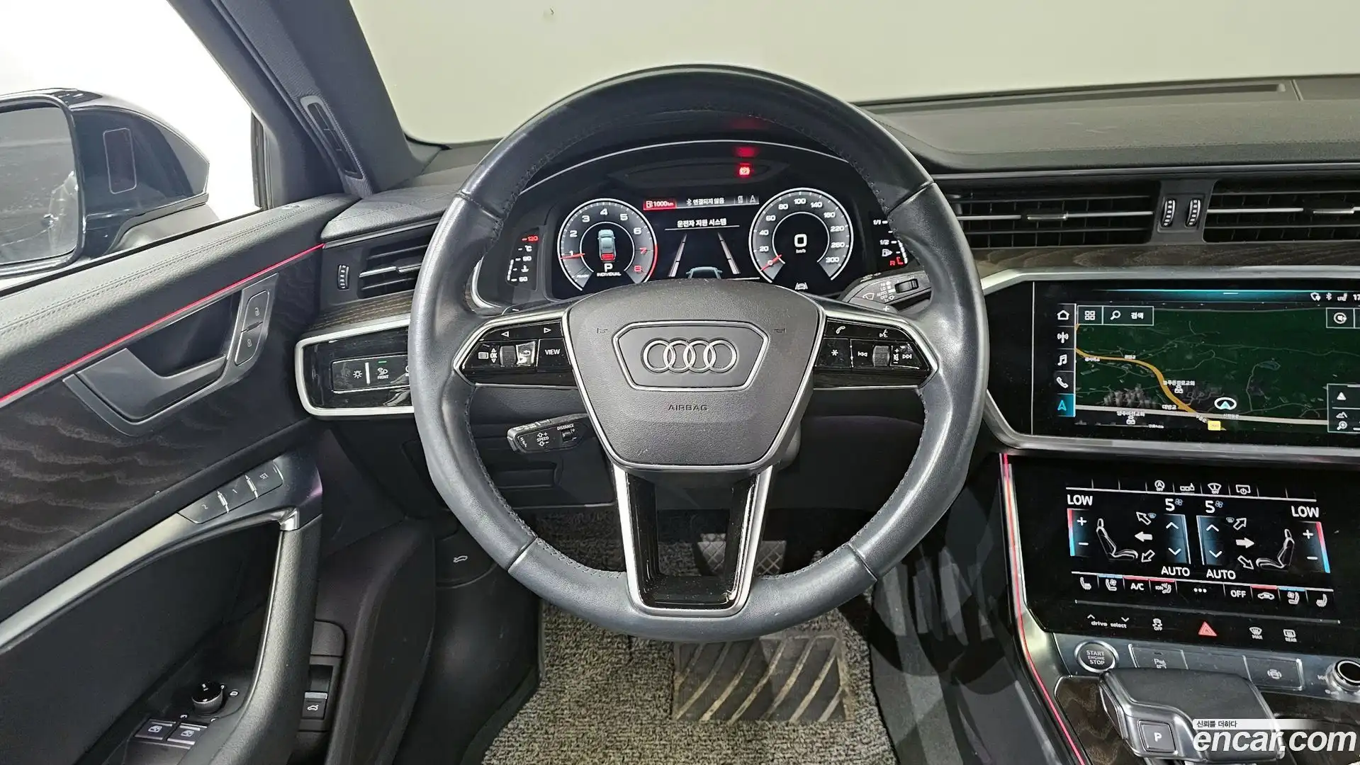 A6 Audi 2020.9-OPTION-017
