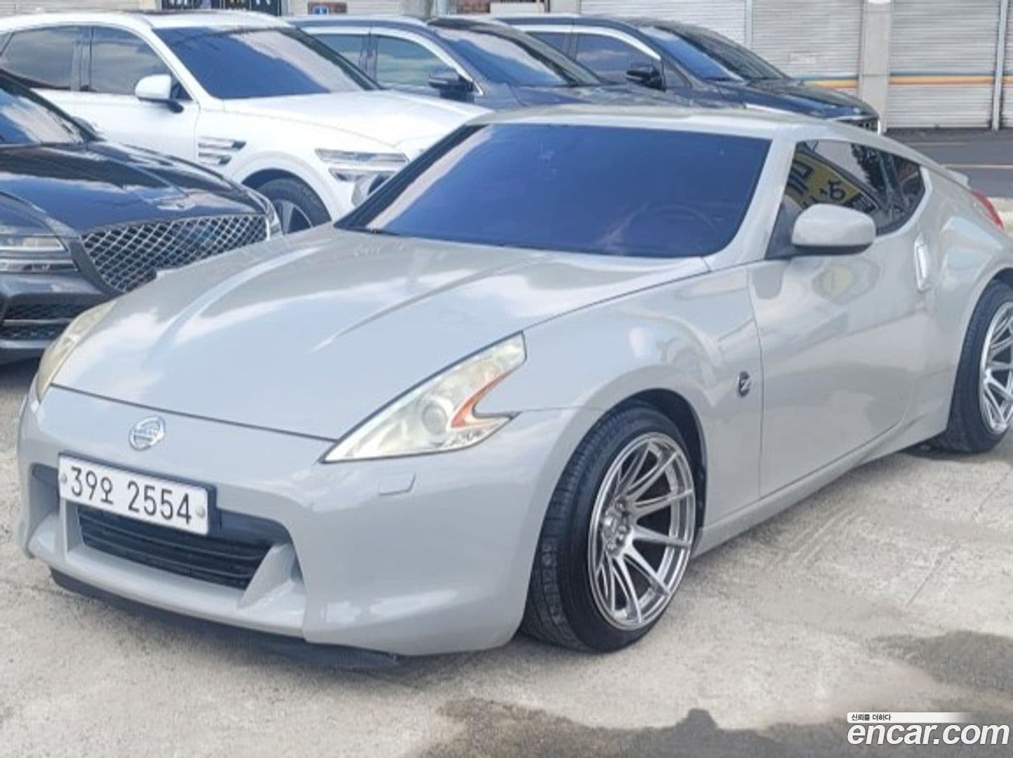 Main__Slider__Photo:370Z Nissan 2009.11-0