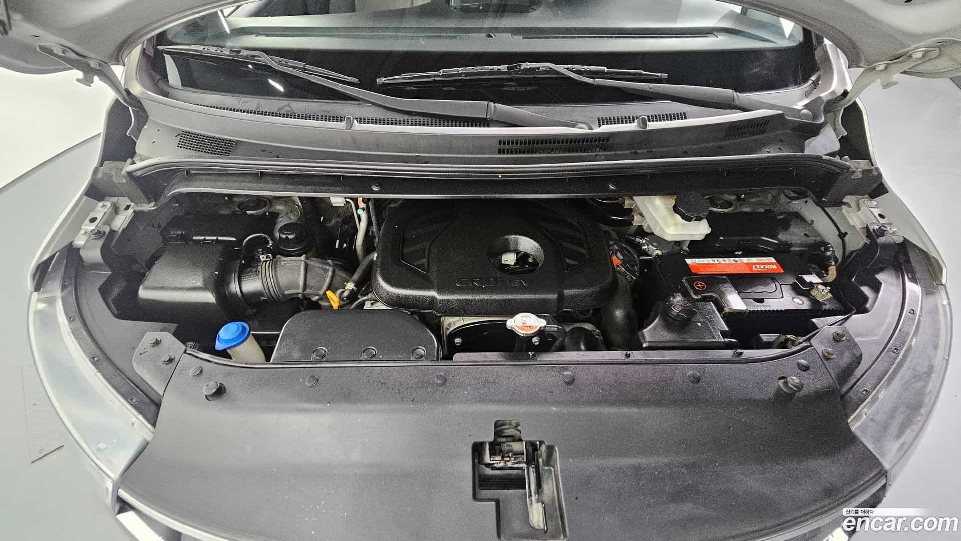 Starex Hyundai 2019.1-INNER-006