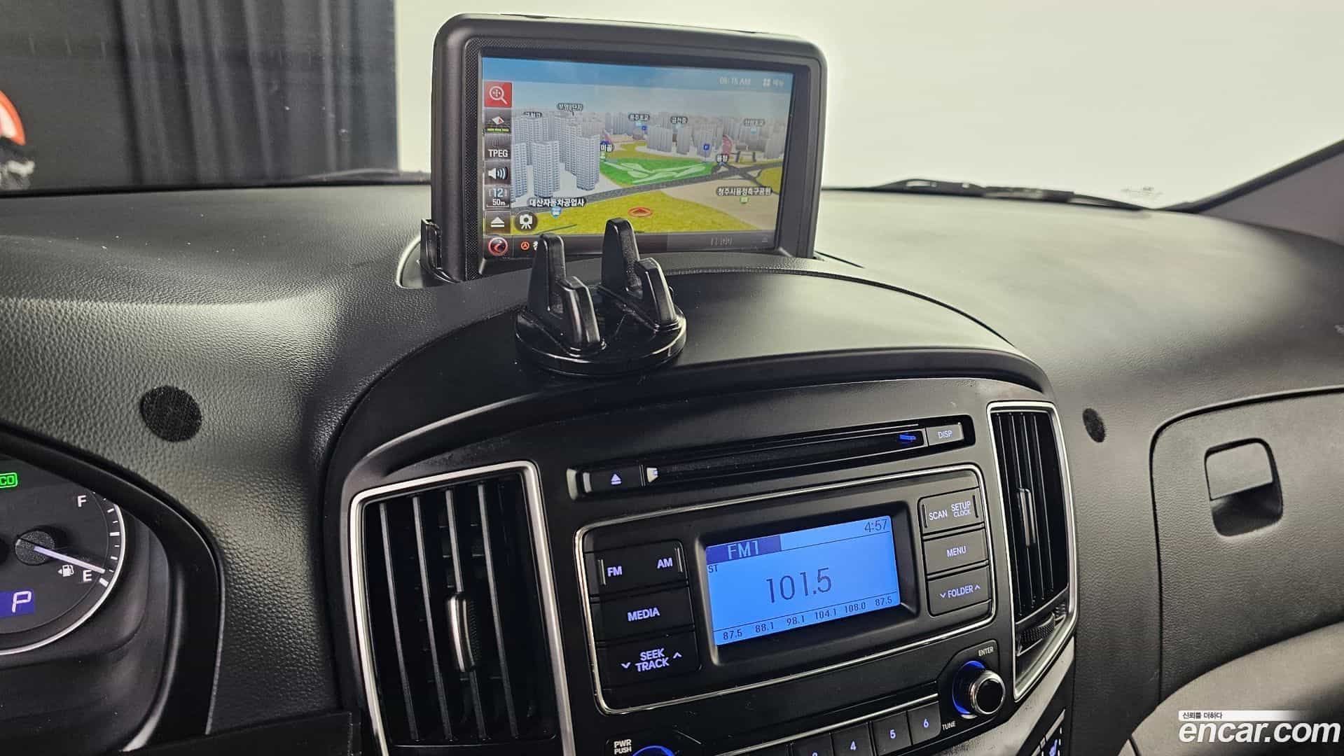 Starex Hyundai 2019.1-OPTION-020