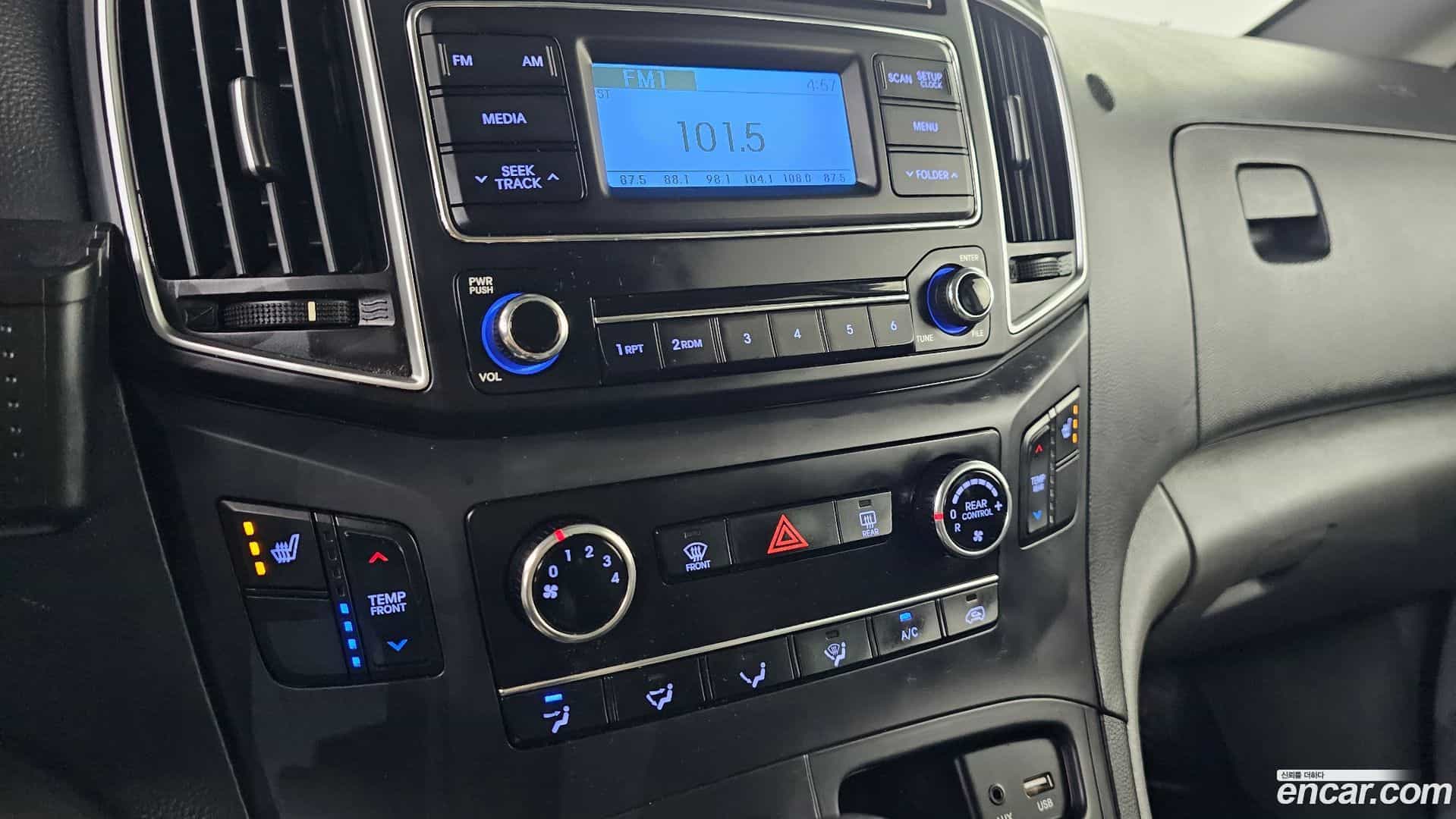 Starex Hyundai 2019.1-OPTION-022