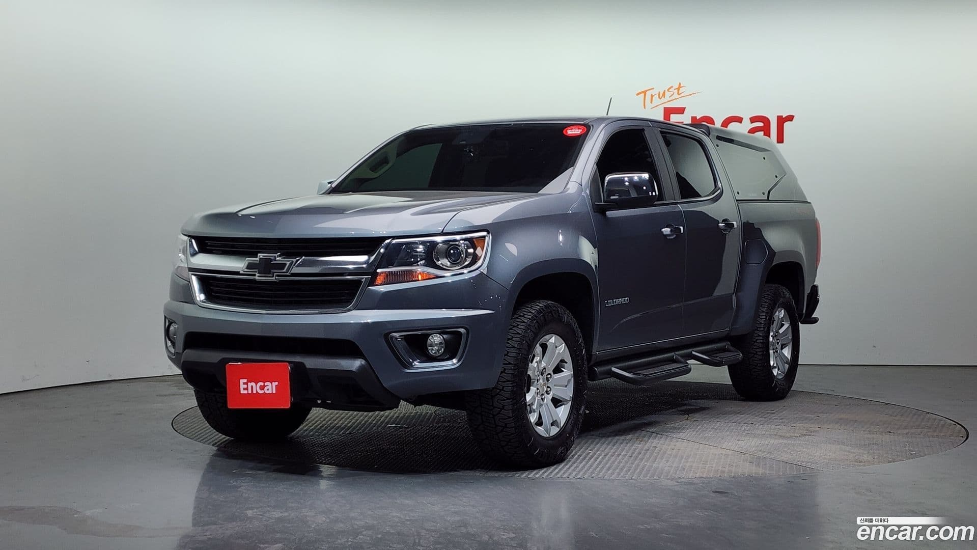 Main__Slider__Photo:Colorado Chevrolet 2020.6-0