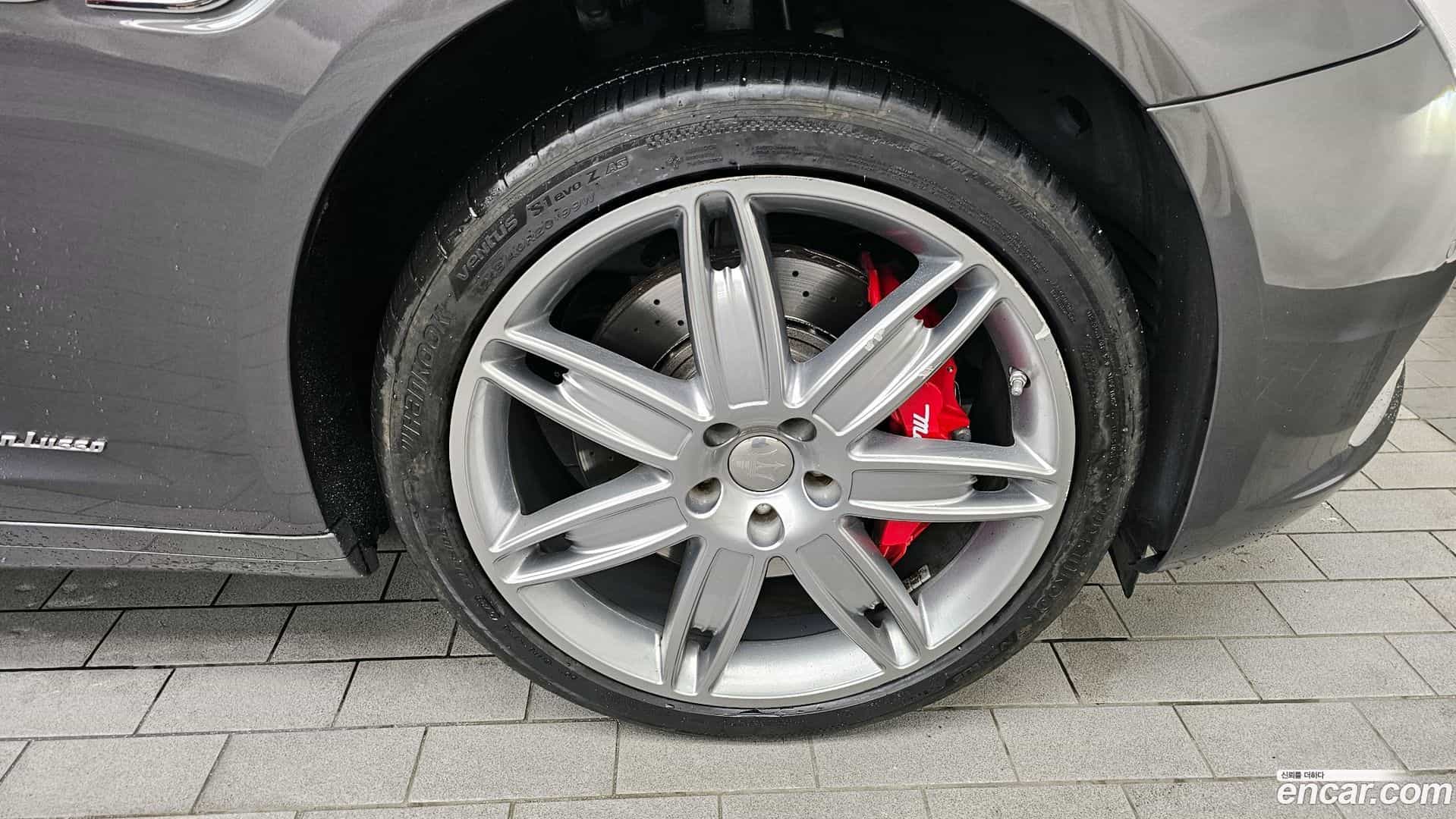 Quattroporte Maserati 2019.3-OUTER-005