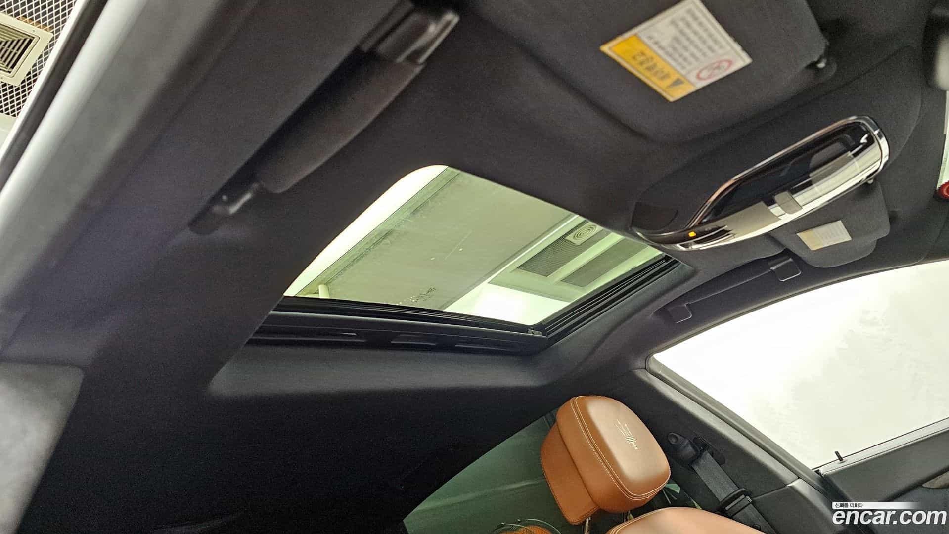 Quattroporte Maserati 2019.3-OPTION-021