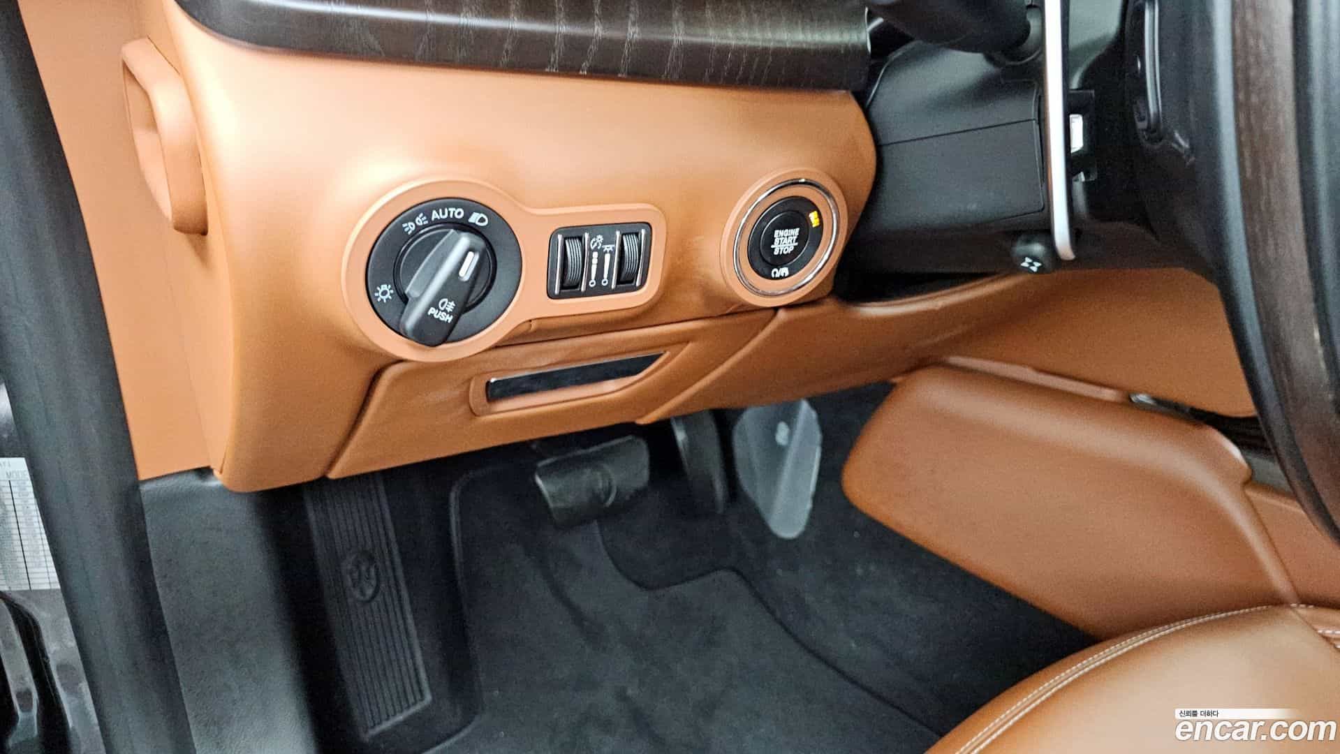 Quattroporte Maserati 2019.3-OPTION-022