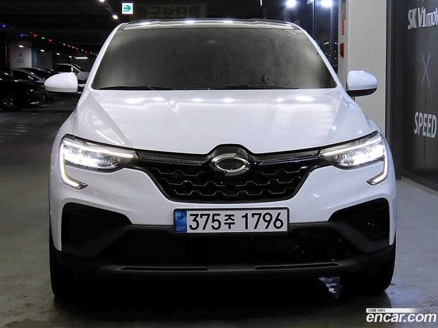 Main__Slider__Photo:XM3 Renault Korea 2022.11-0