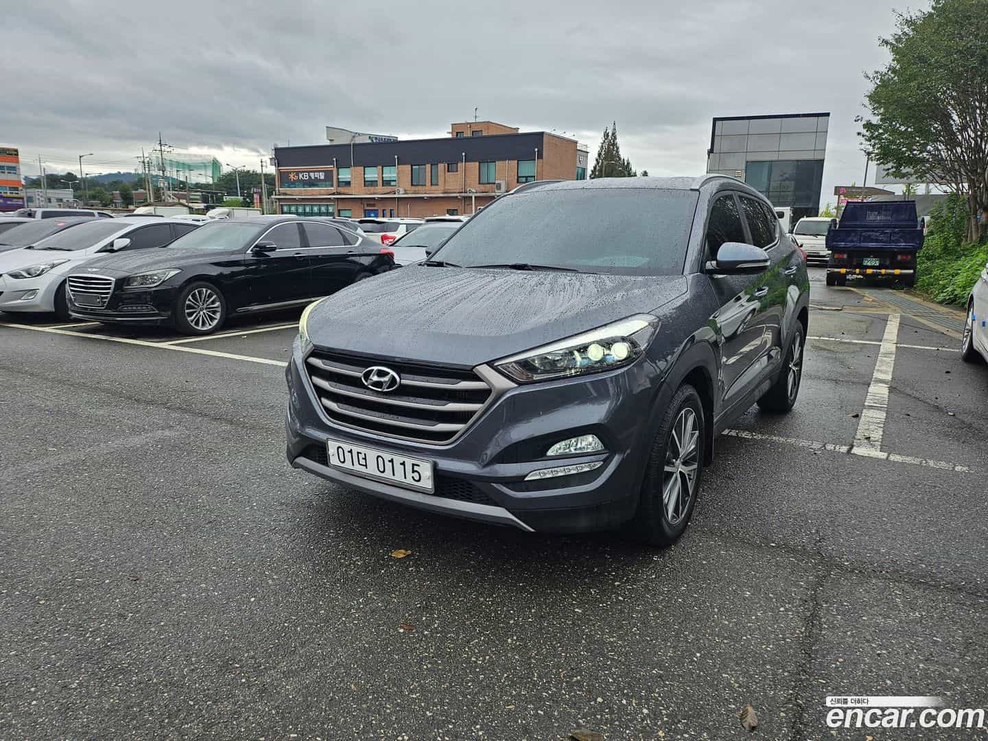 Tucson Hyundai 2015.11-OUTER-001