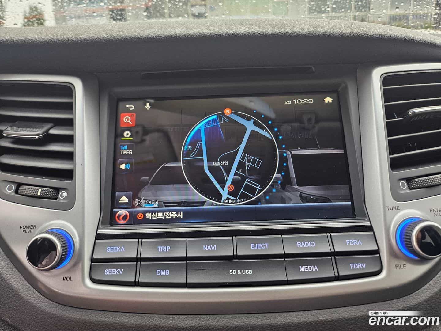 Tucson Hyundai 2015.11-INNER-010