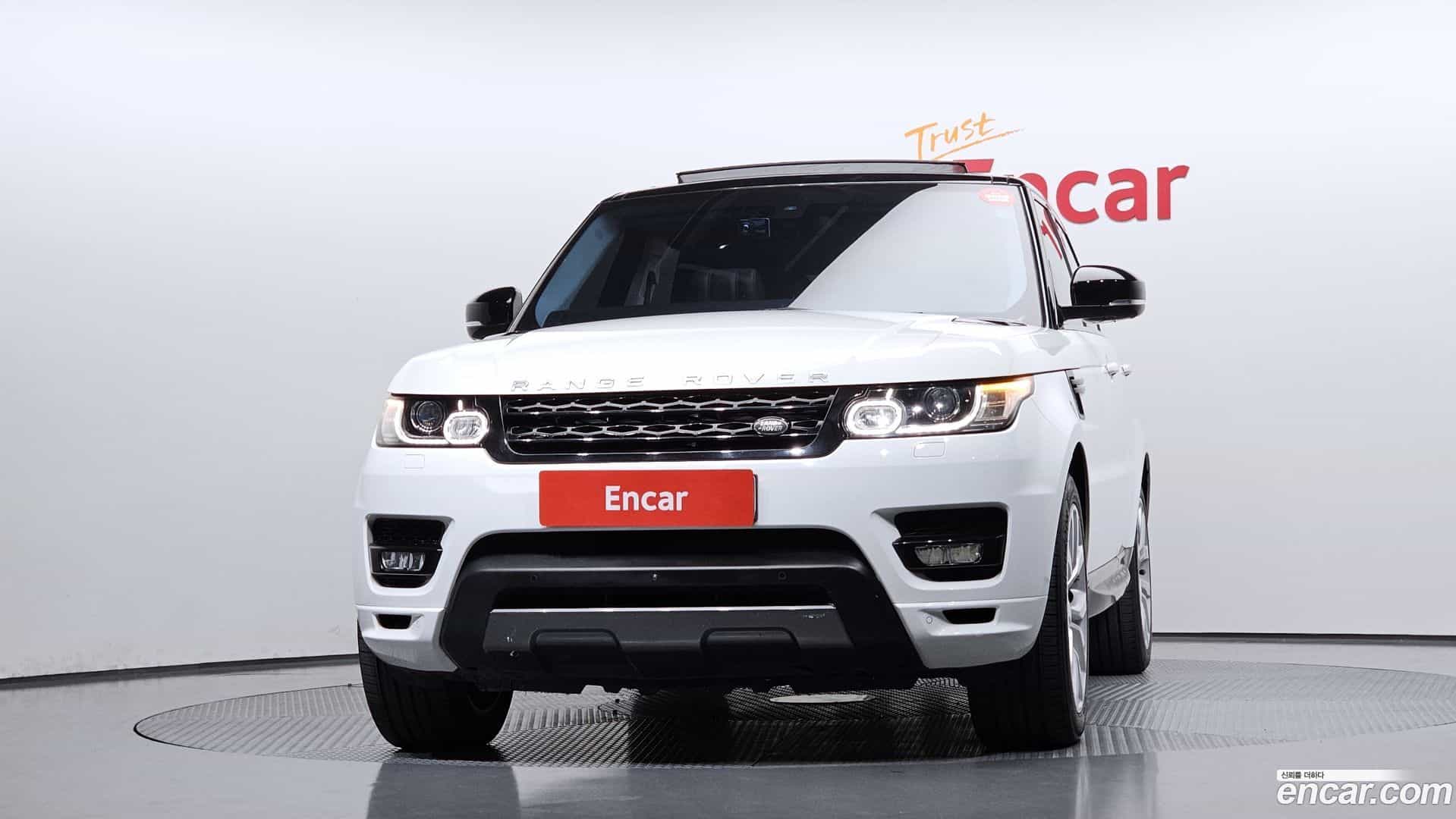 Range Rover Sport Land Rover 2015.11-OUTER-003