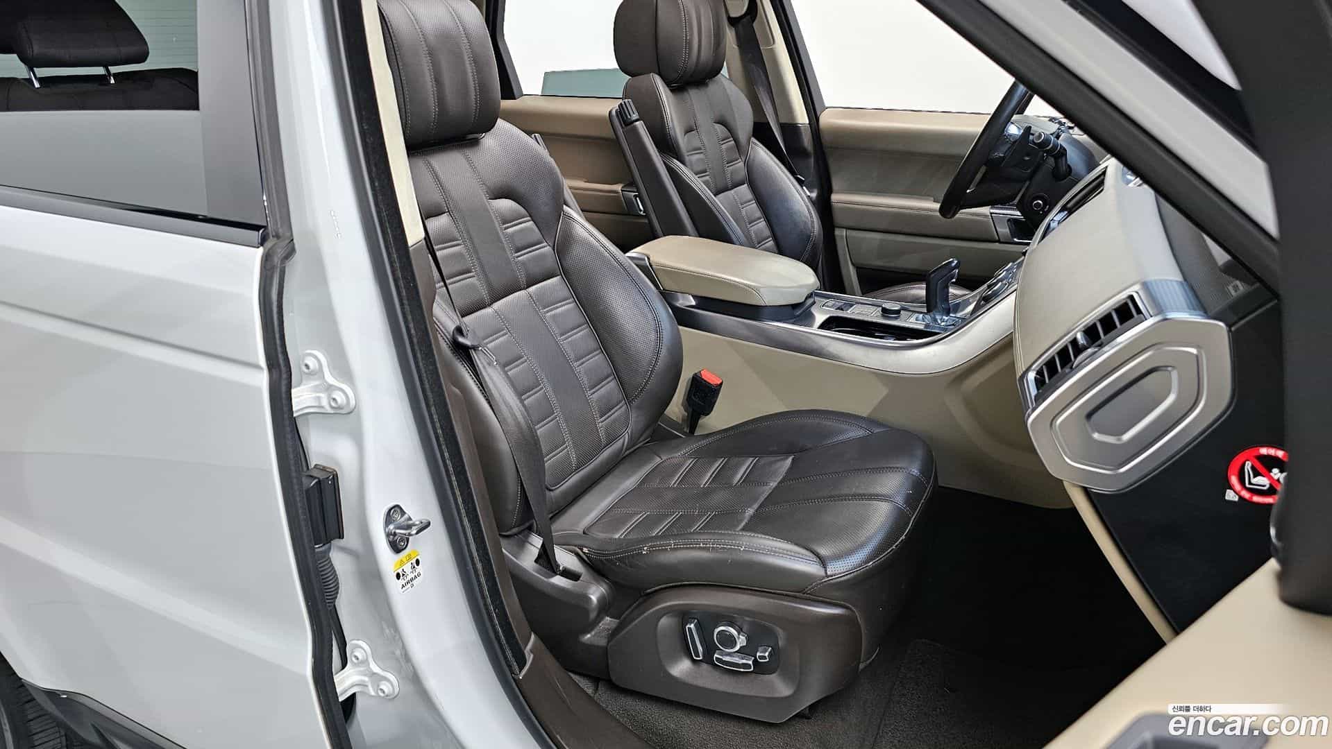 Range Rover Sport Land Rover 2015.11-INNER-010