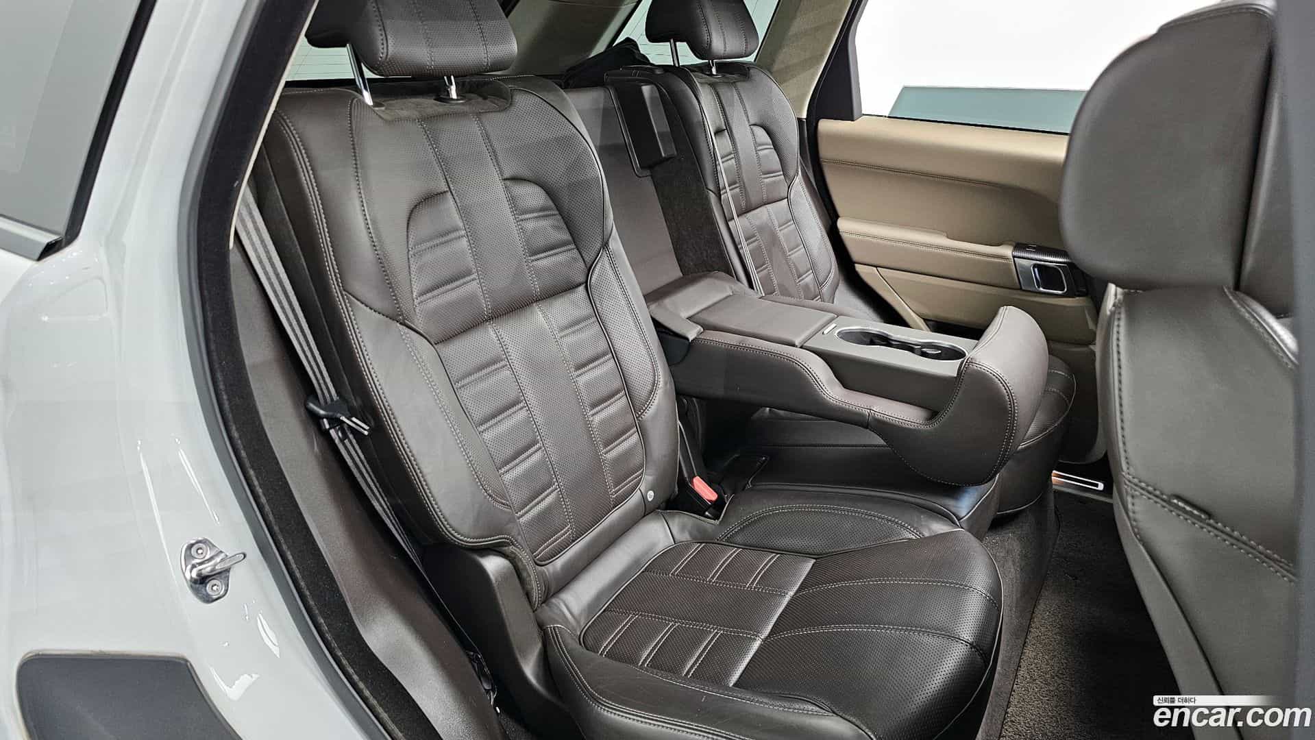 Range Rover Sport Land Rover 2015.11-OPTION-016