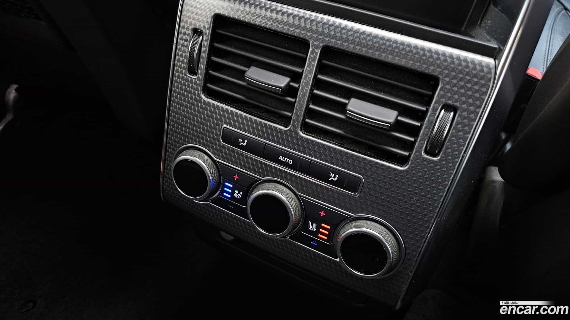 Range Rover Sport Land Rover 2015.11-OPTION-021
