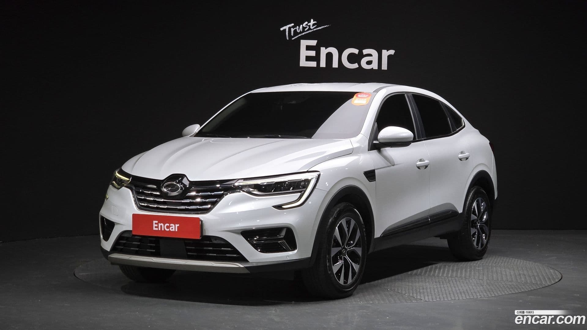 Main__Slider__Photo:XM3 Renault Korea 2022.1-0
