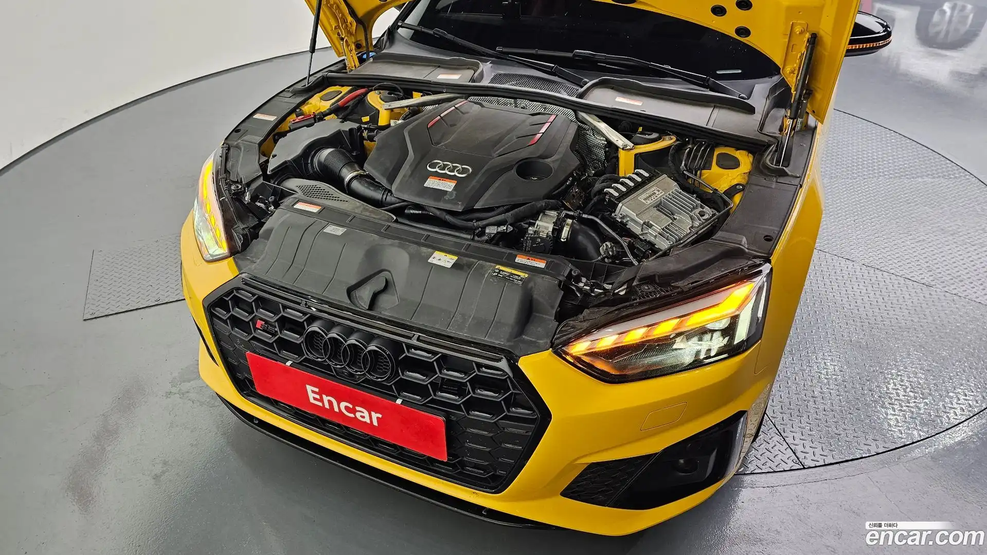 S5 Audi 2023.11-INNER-006