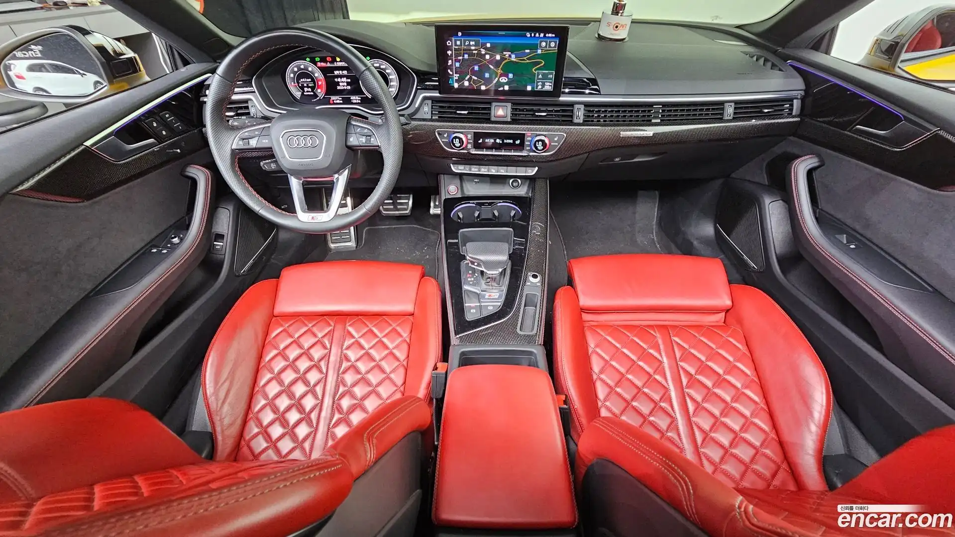 S5 Audi 2023.11-INNER-007