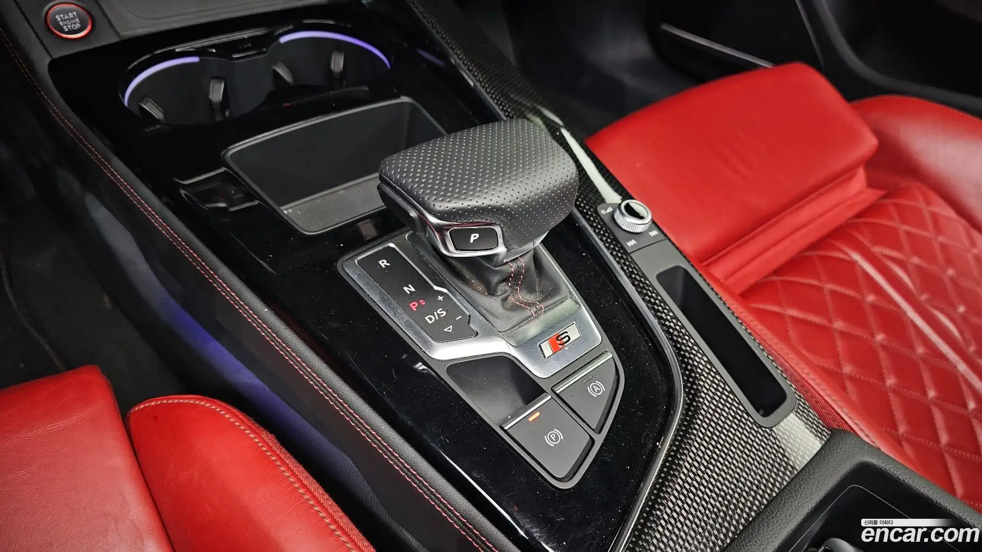 S5 Audi 2023.11-INNER-009