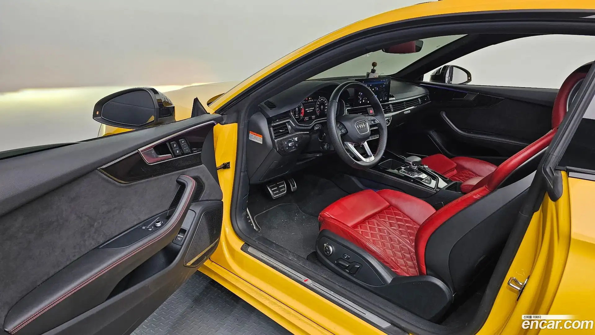 S5 Audi 2023.11-INNER-010